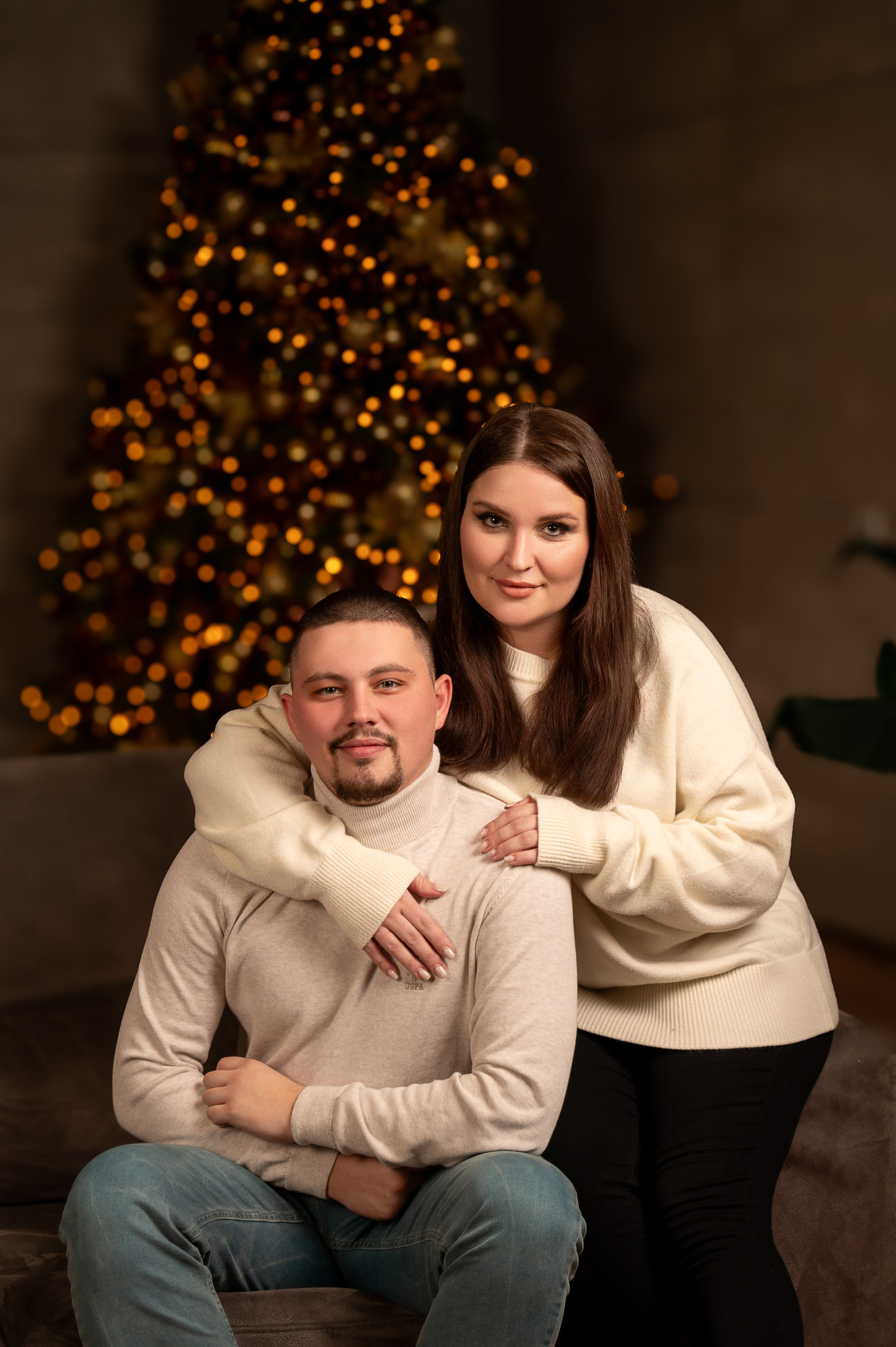 Фотосессия для Екатерины. Женский фотограф Санкт-Петербург Александра Колий