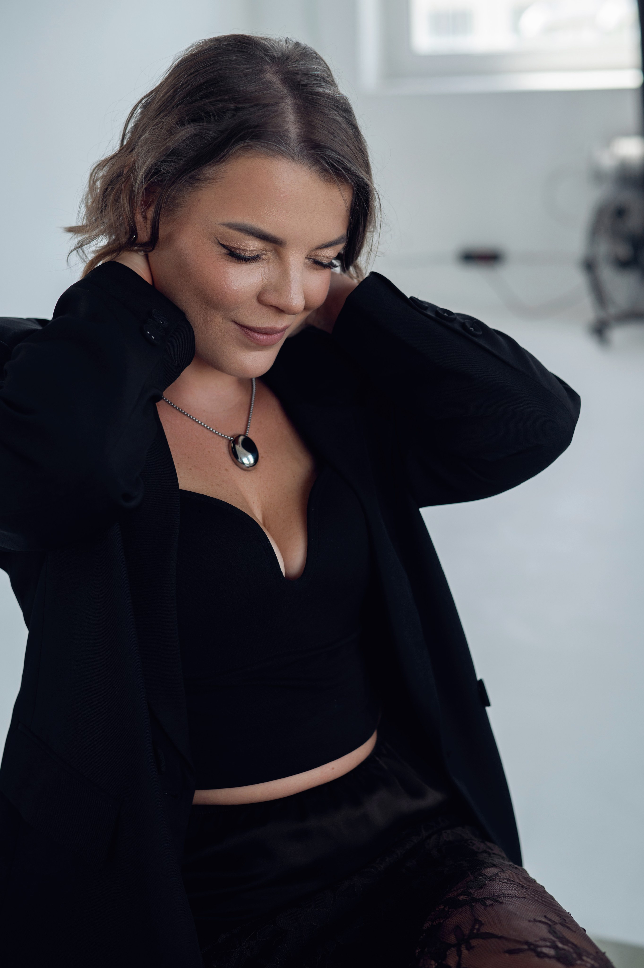 Фотосессия ко Дню Рождения Спб