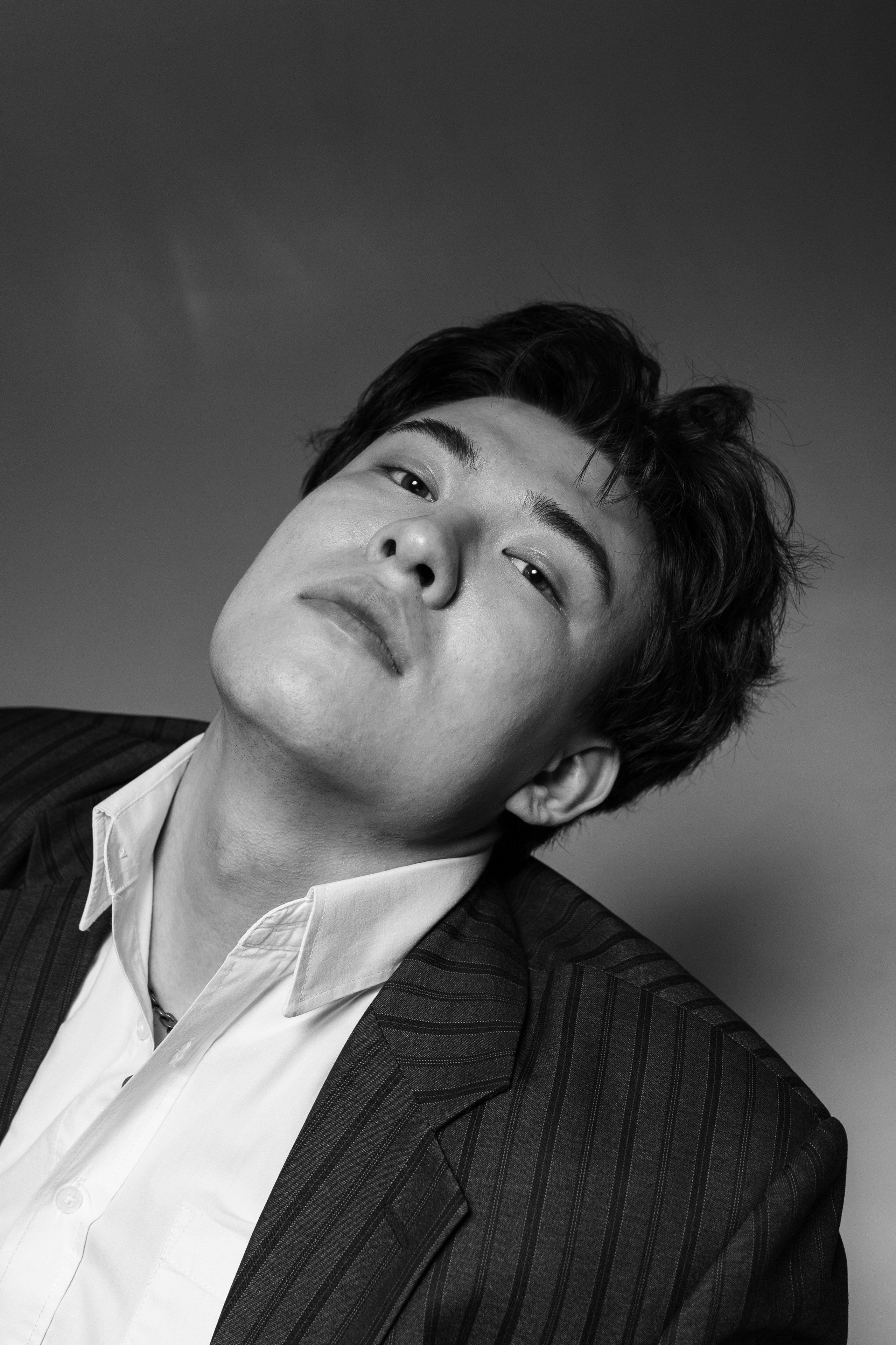 Мужская фотосессия в студии Воронеж. Фотограф Анастасия Мухитдинова