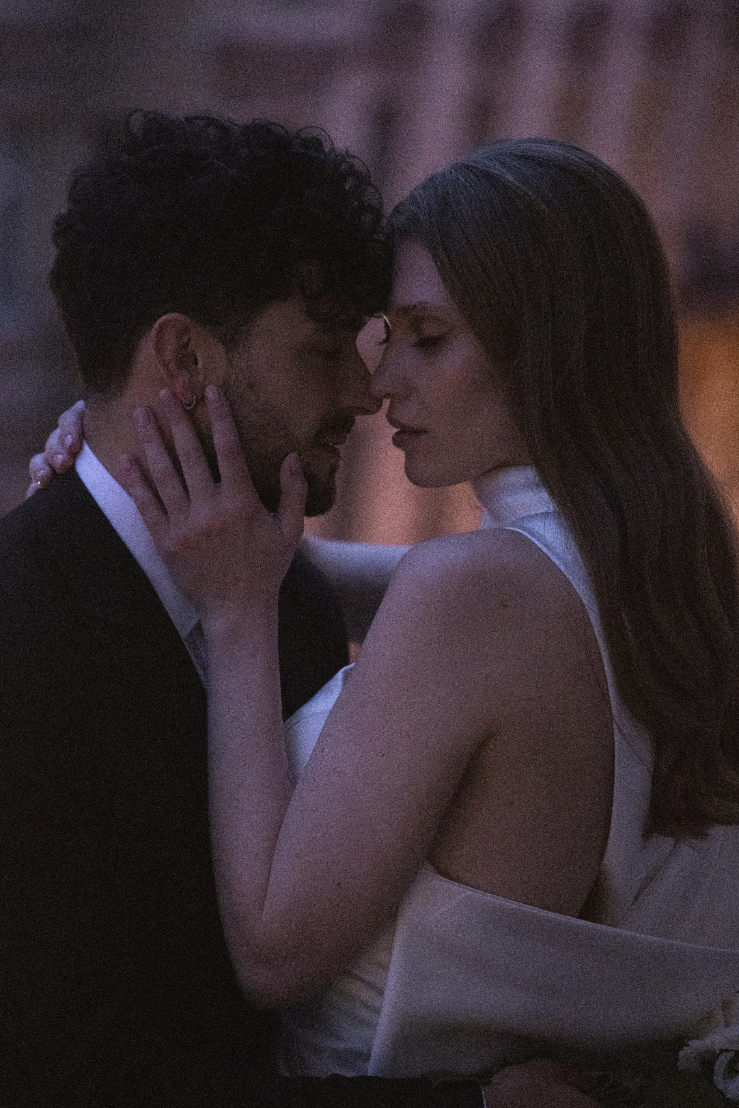 Андрей и Лера. Свадебный и портретный фотограф