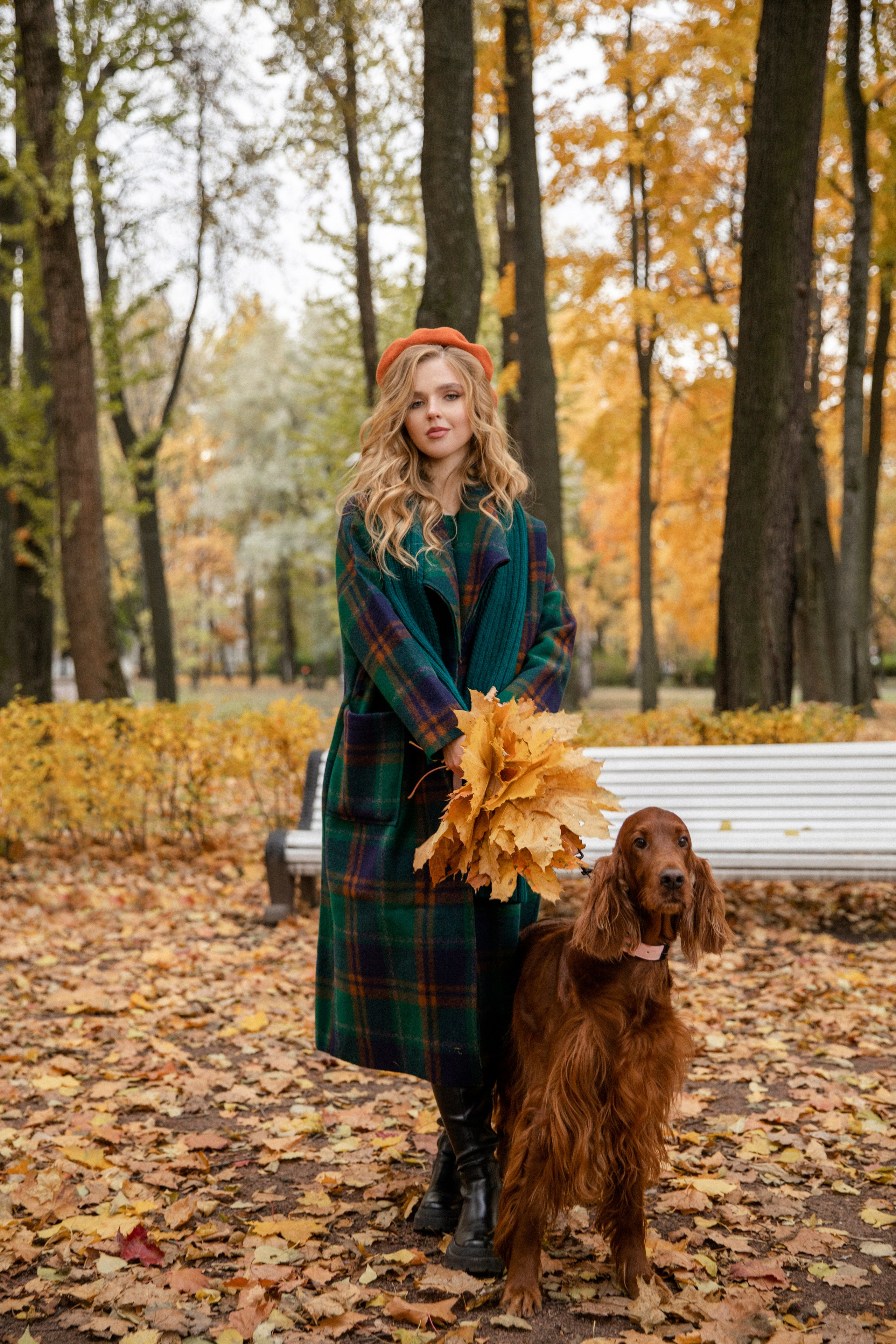 Валерия и Артур. Свадебный и портретный фотограф