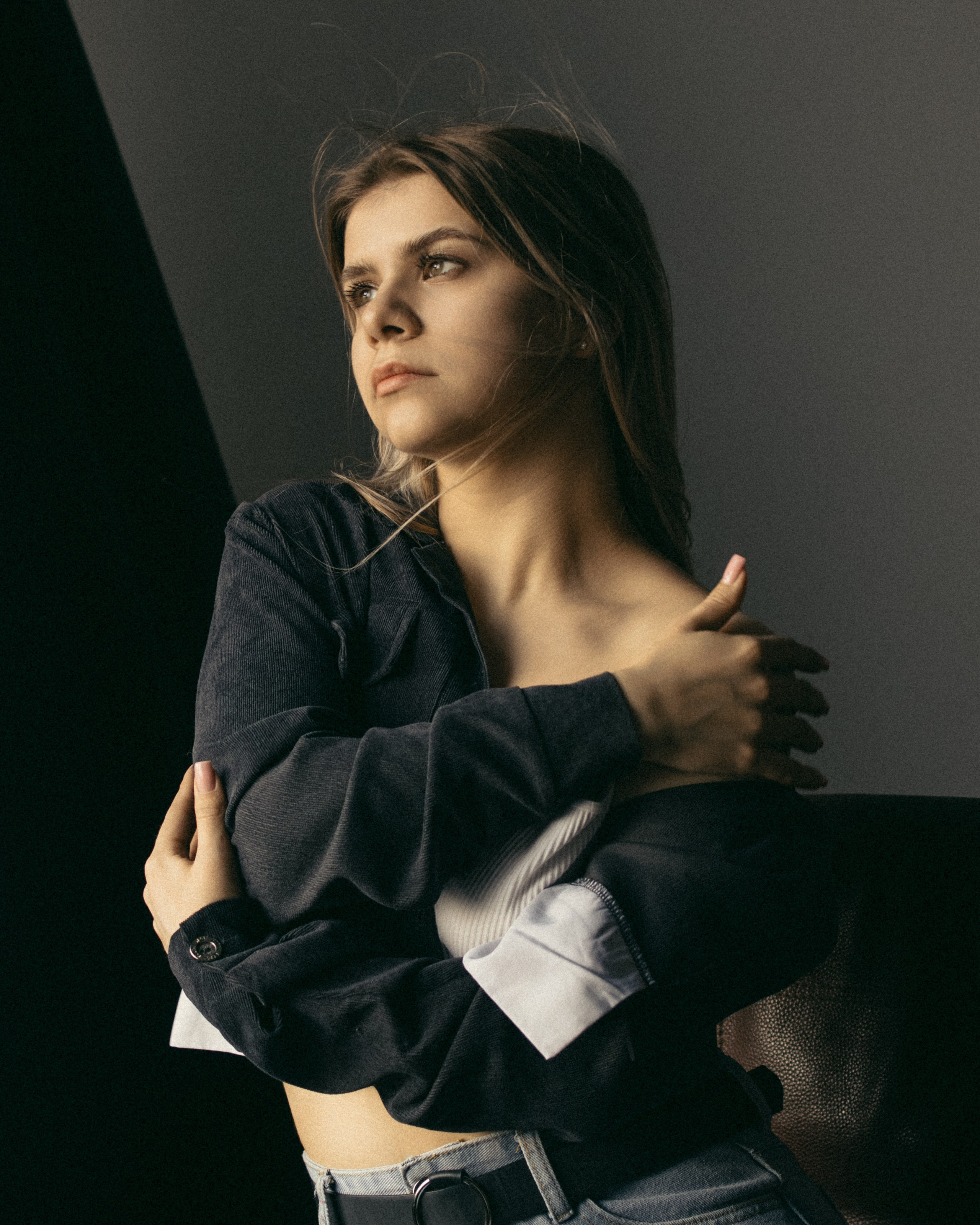 Lera. Портретный фотограф в Минске Екатерина Петренко