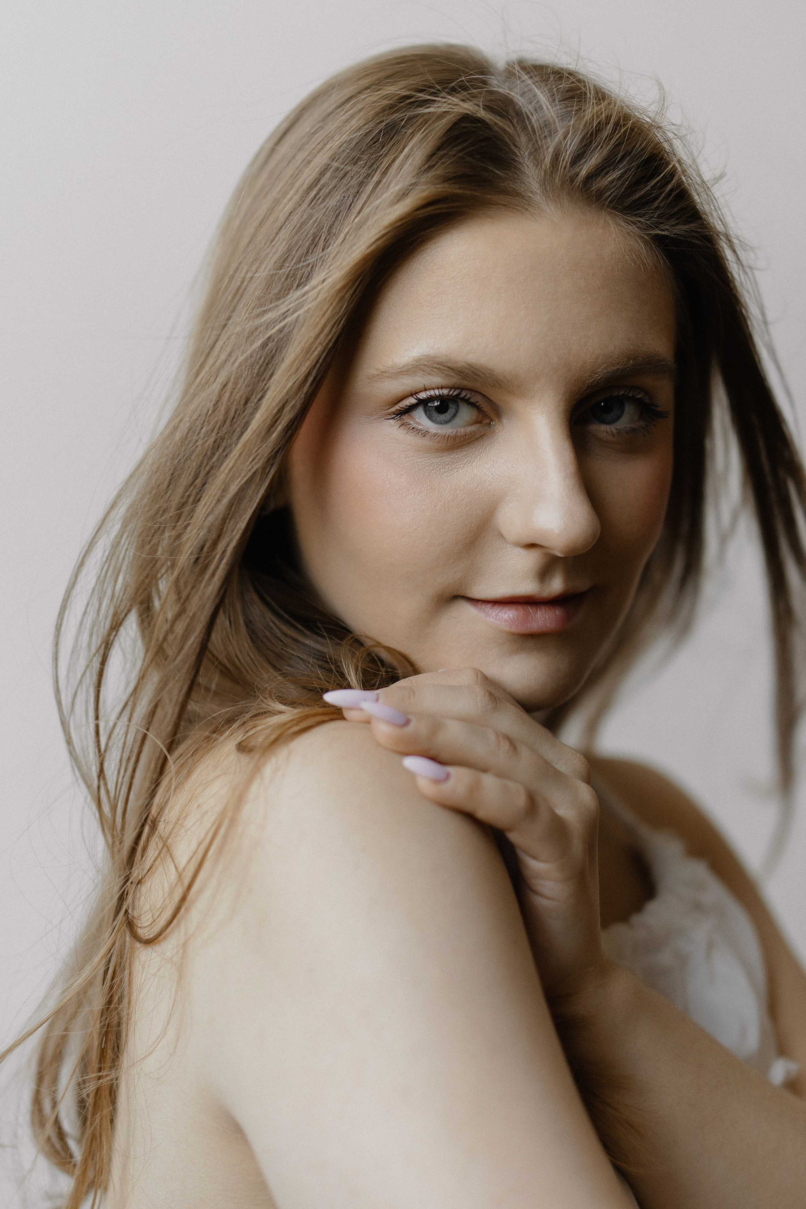 Anna. Портретный фотограф в Минске Екатерина Петренко