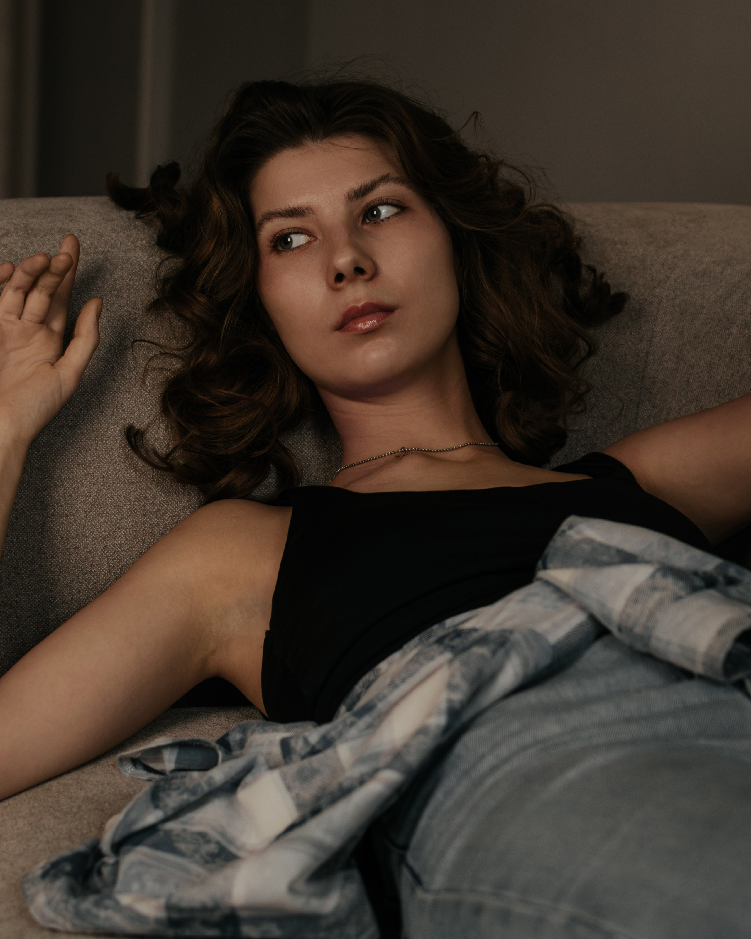 Karina. Портретный фотограф в Минске Екатерина Петренко