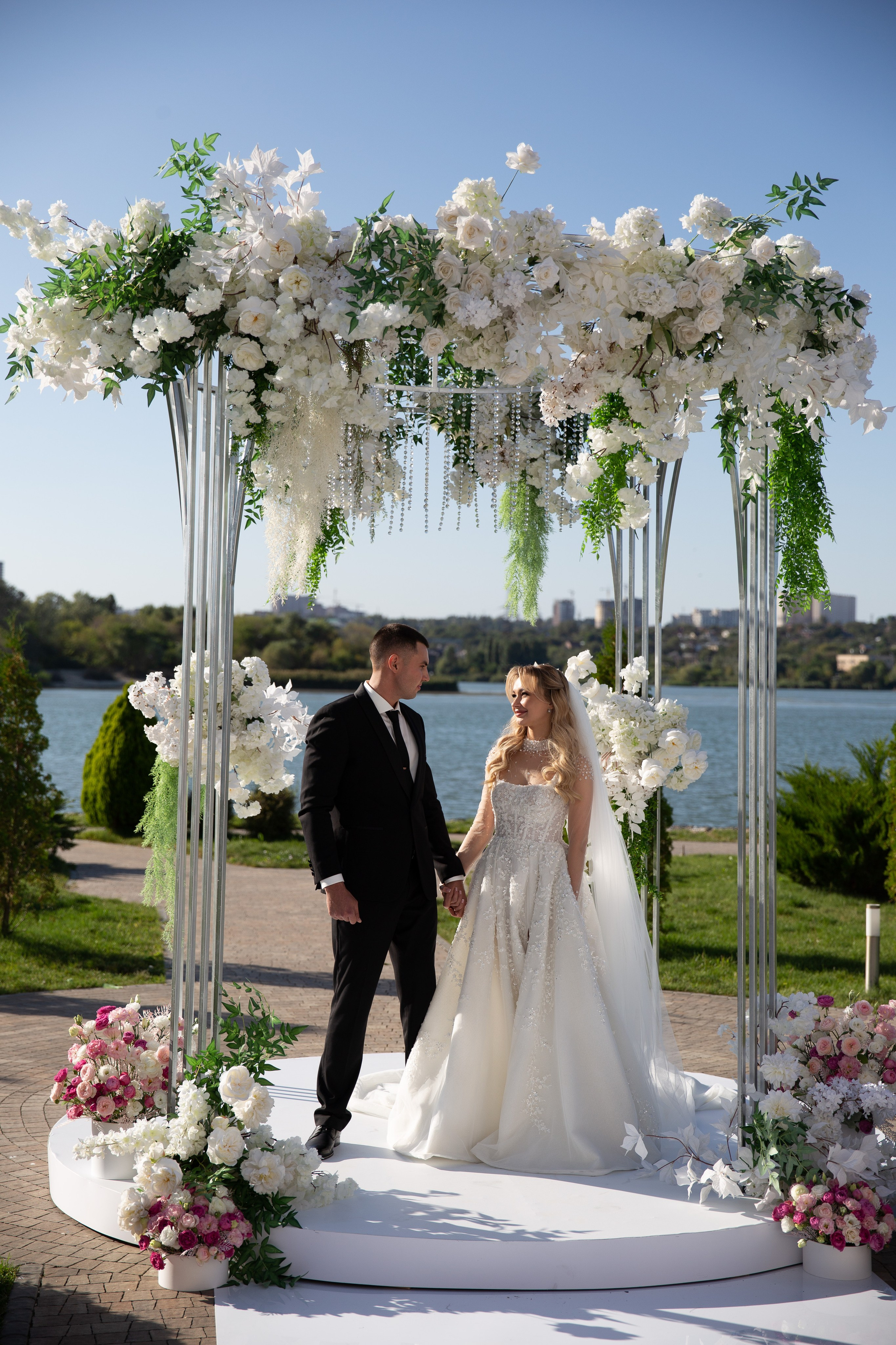 Е | A. Свадебный фотограф Ростов-на-Дону Алла Белова