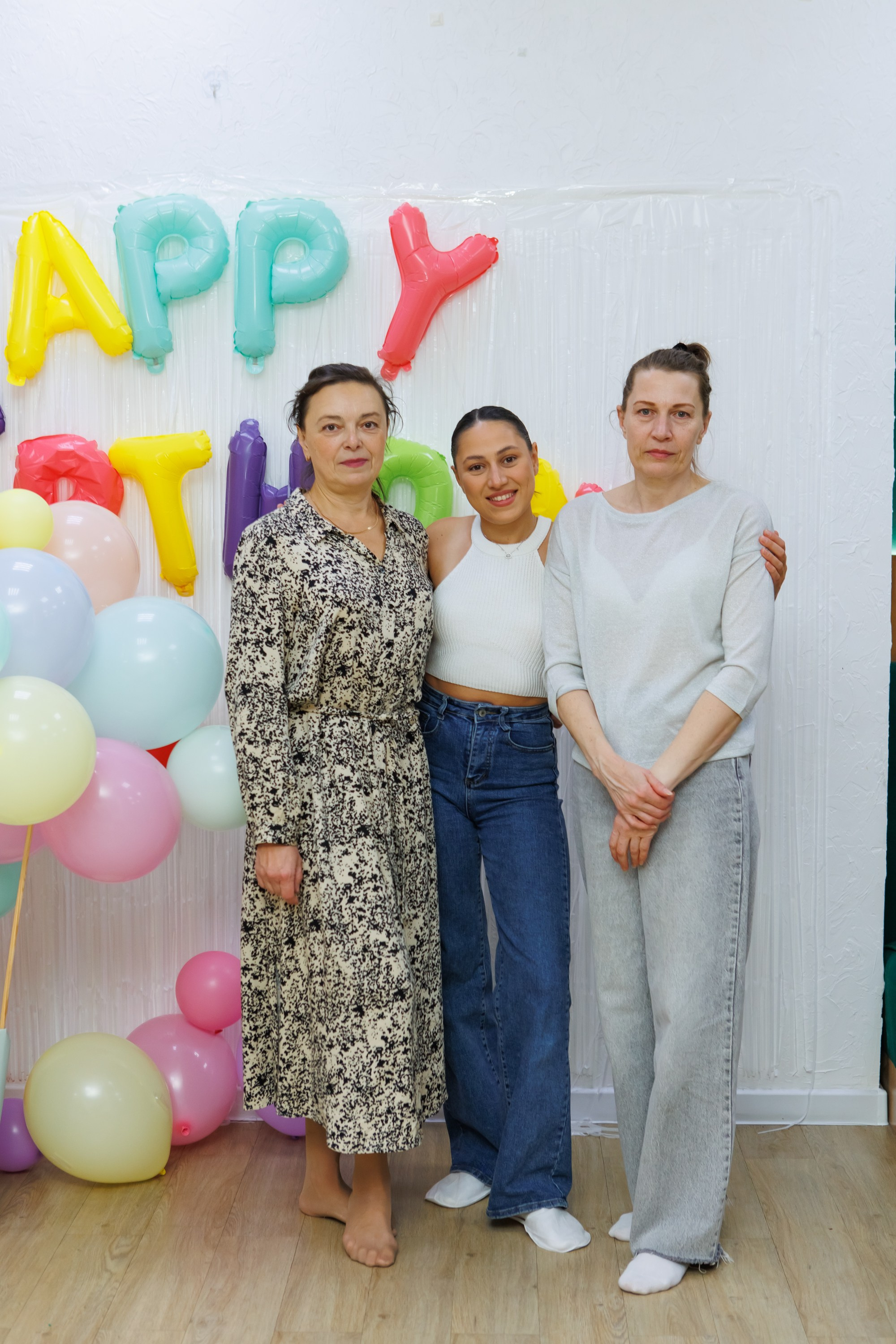 Mamma Mia. Репортажный и семейный фотограф в Новосибирске Елена Каменева