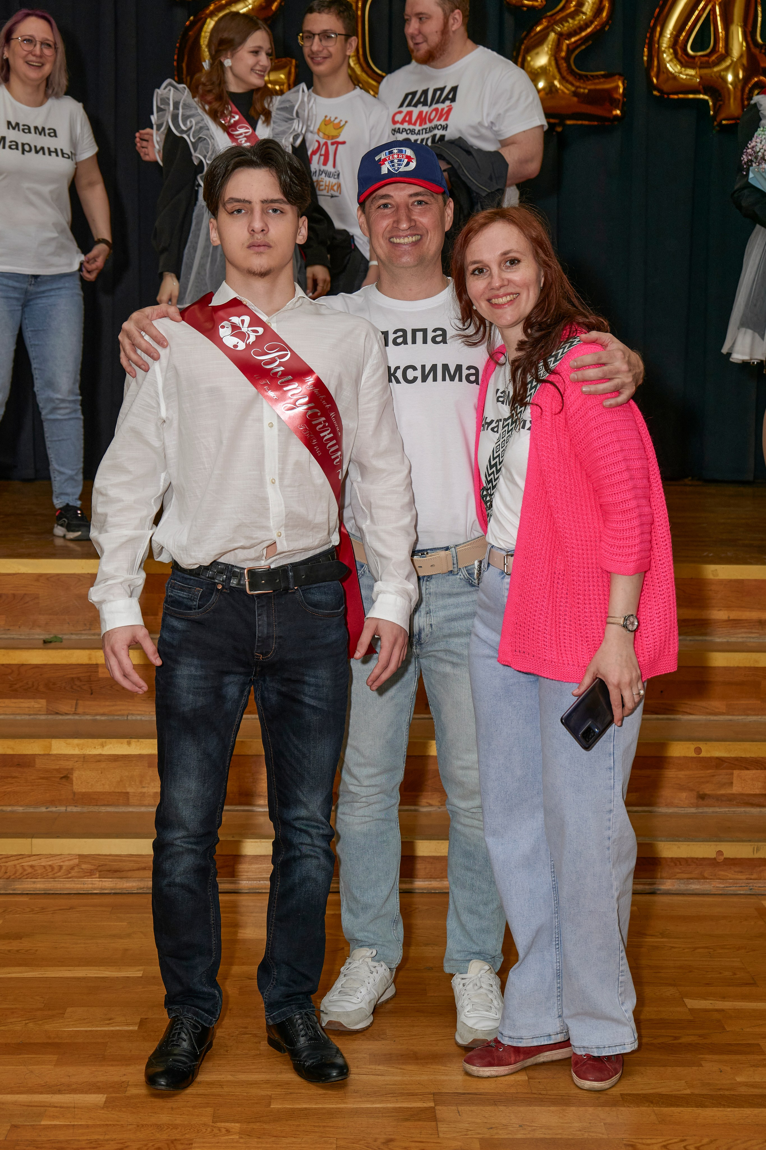 Последний звонок школа 1413. Детский и семейный фотограф г. Москва Оксана Катаджи
