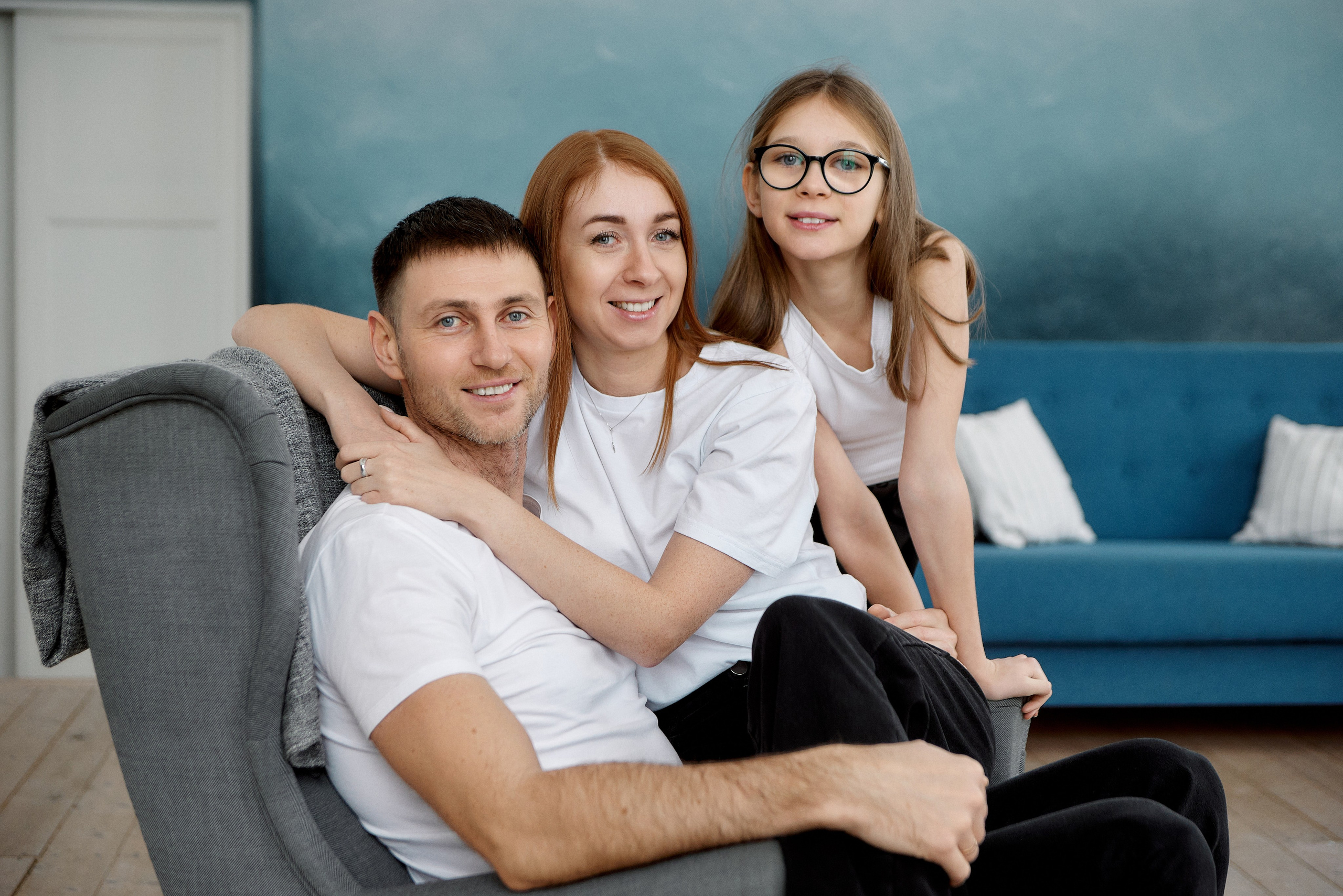 Заплетины. Свадебный и семейный фотограф Петр Гатыло