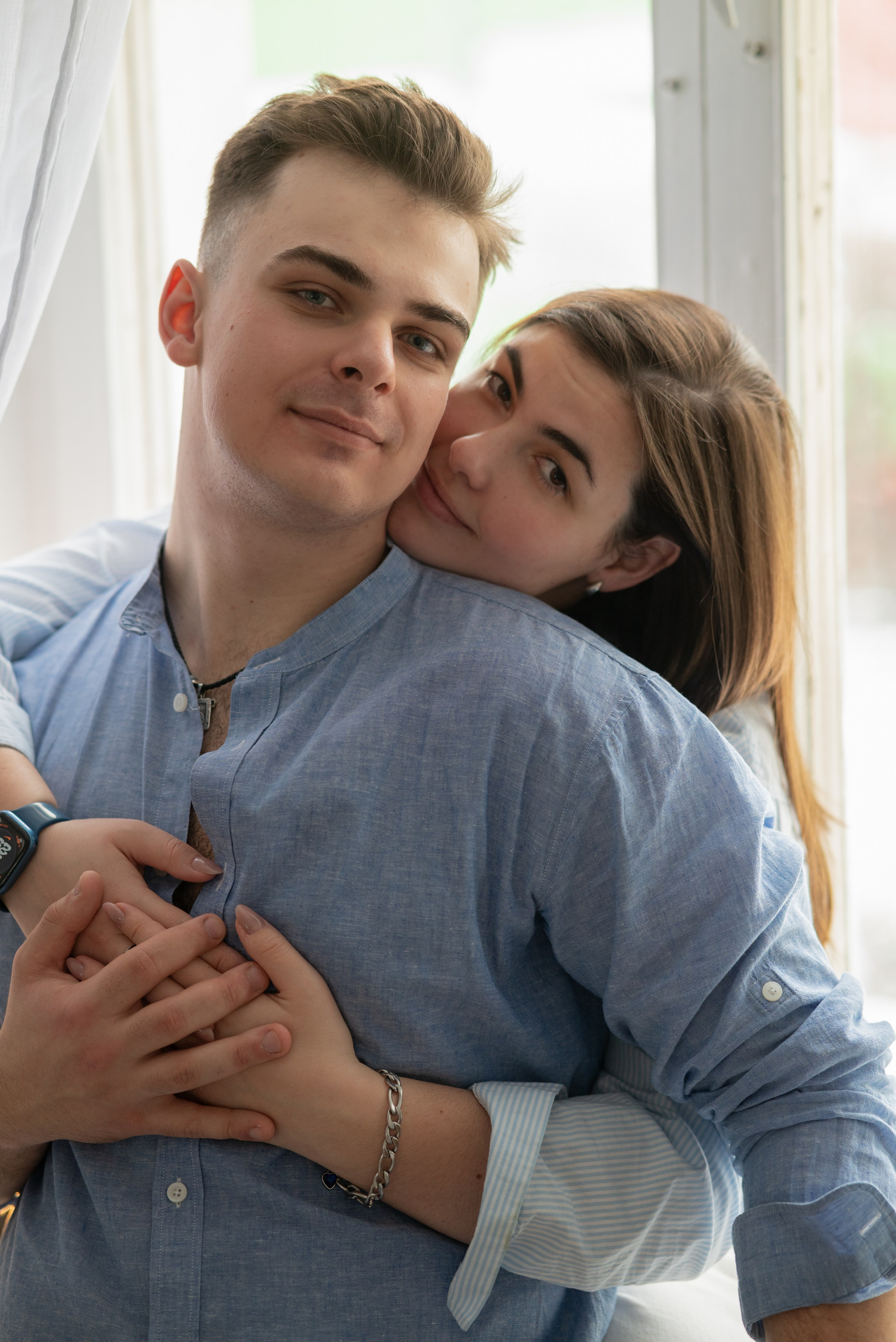 Семейные и детские. Семейный и детский фотограф в Серпухове Юлия Молоканова