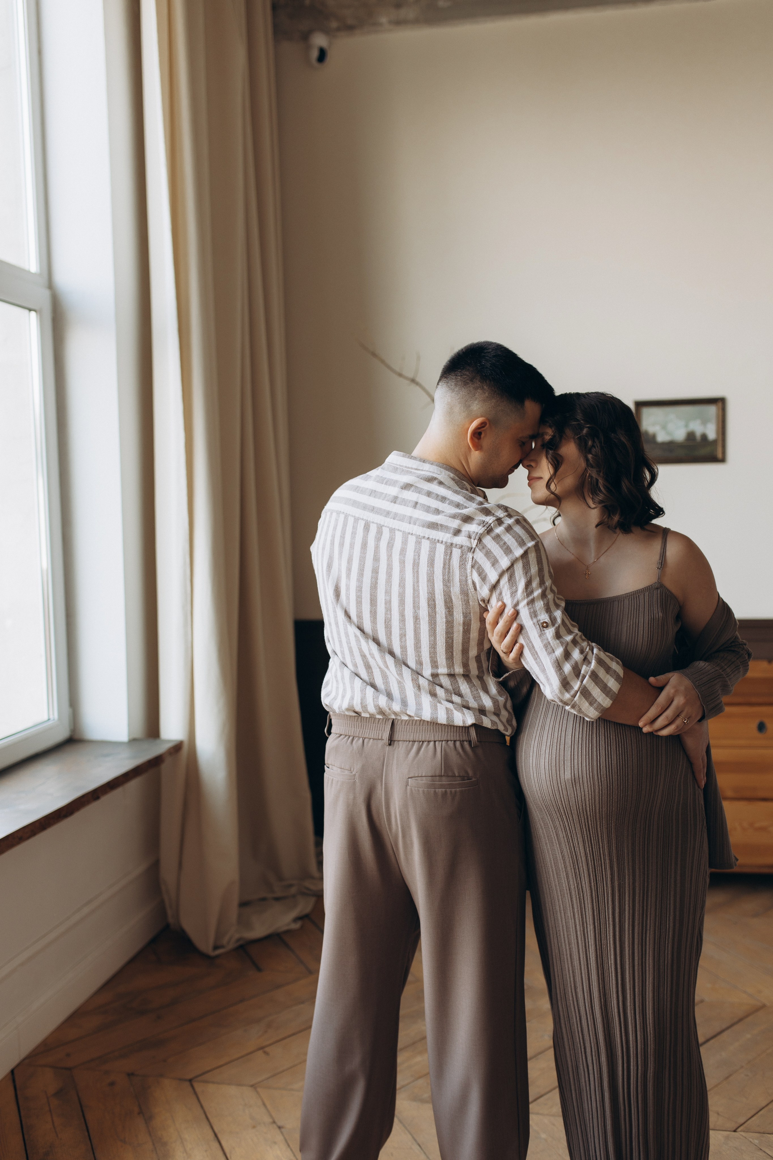 Марина и Максим. Самый теплый фотограф в Краснодаре Рябоконь Ксения