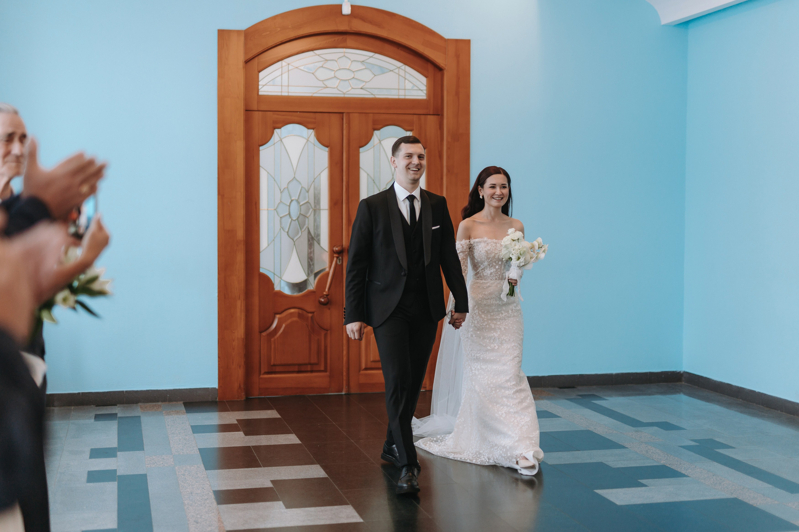 09 АВГУСТА 2024