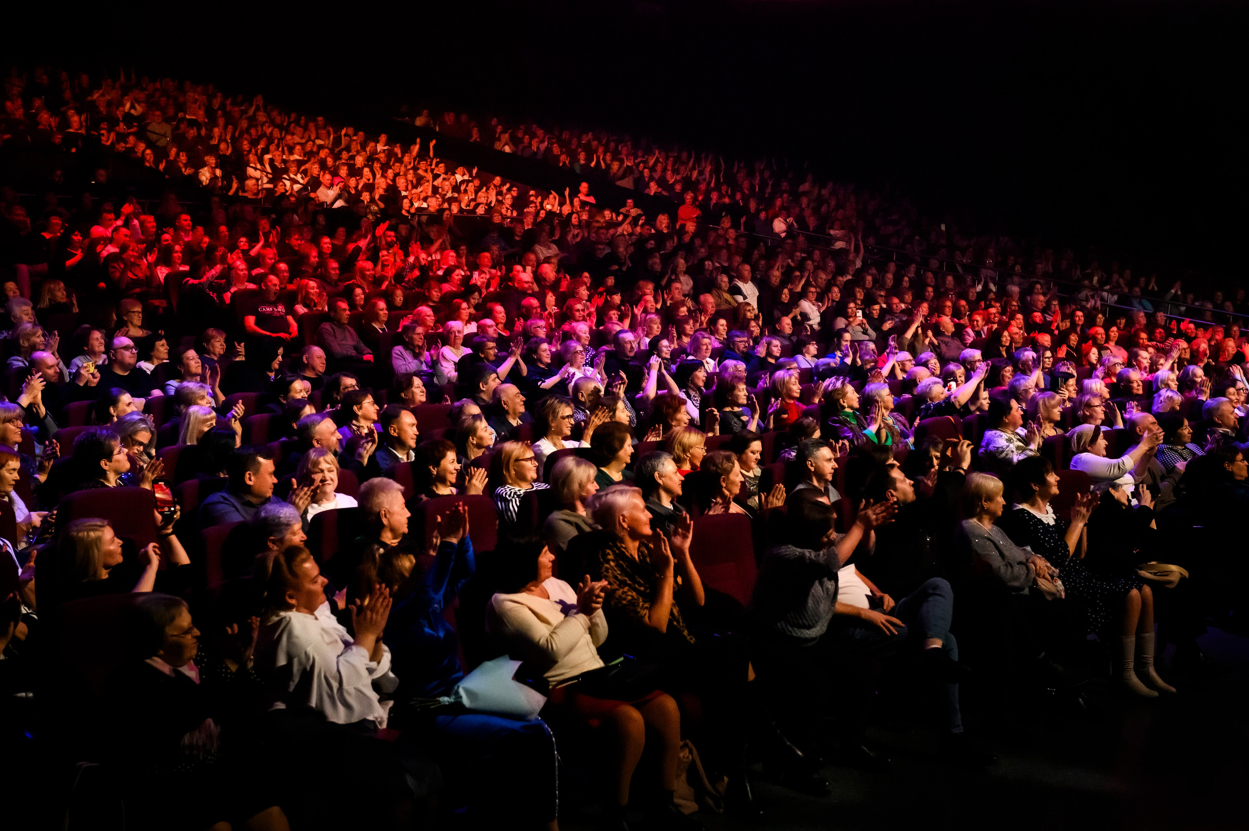 Лариса Рубальская — КЗ «Москва», Остров мечты. Бренд-фотограф для экспертов и блогеров в Москве Влада Горбовская