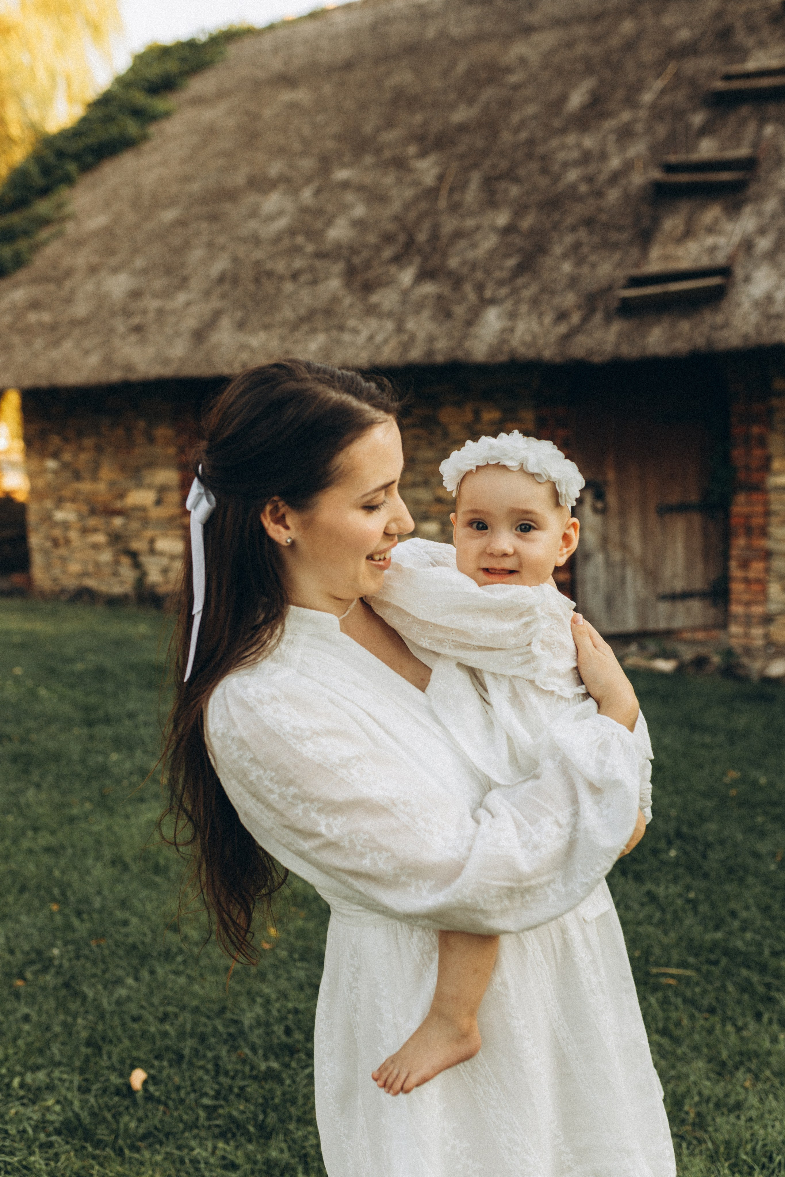 Ярослав Аня и Ева. Семейный фотограф в Новороссийске и Анапе Александра Яковлева