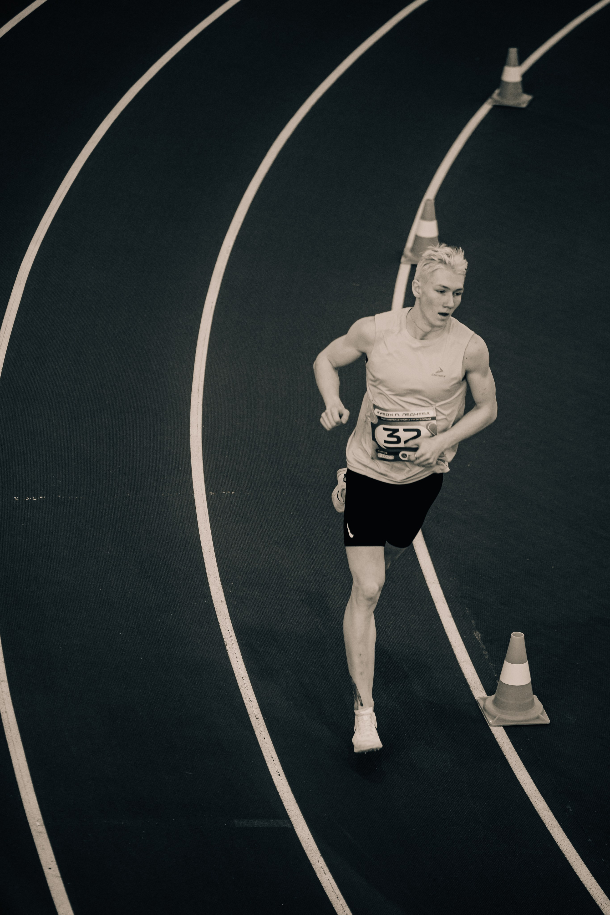 Кубок П. Леднева и России по современному пятиборью 2026 Киров. Фотограф Валерия Кононова