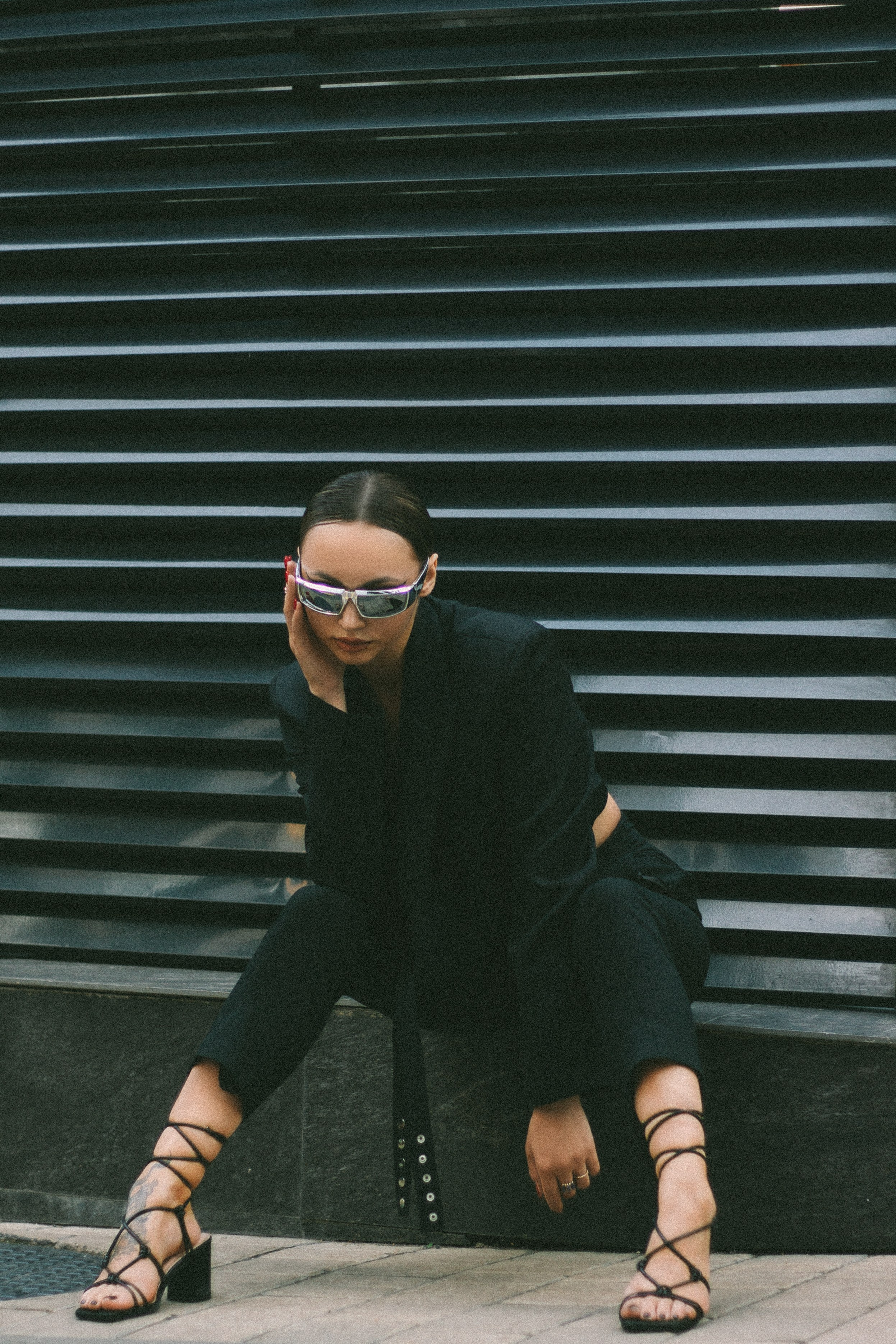 Уличная фотография. Фотограф в Москве и Московской области Елизавета Макарова