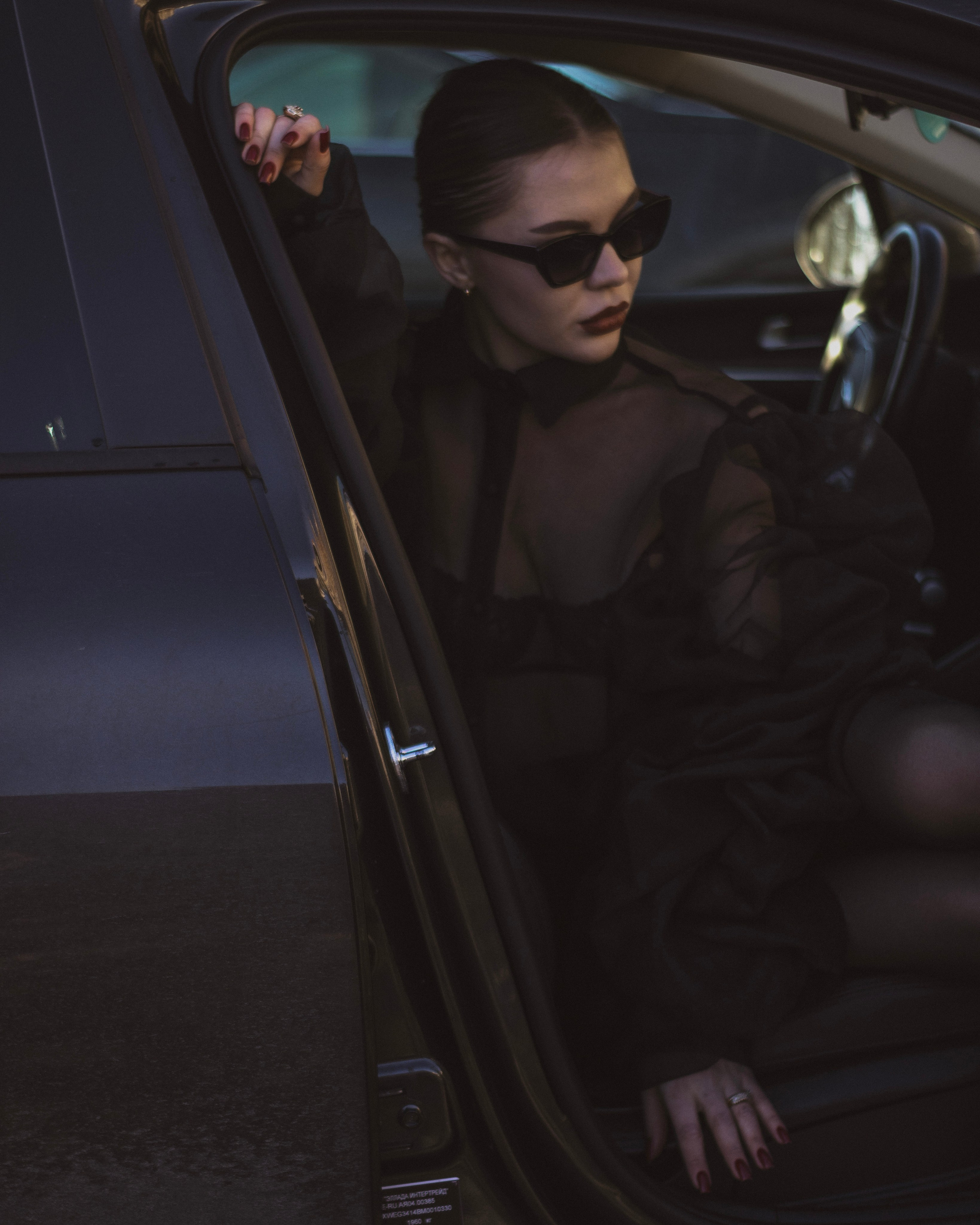 Alyona. Фотограф в Санкт-Петербург Елисеева Владислава