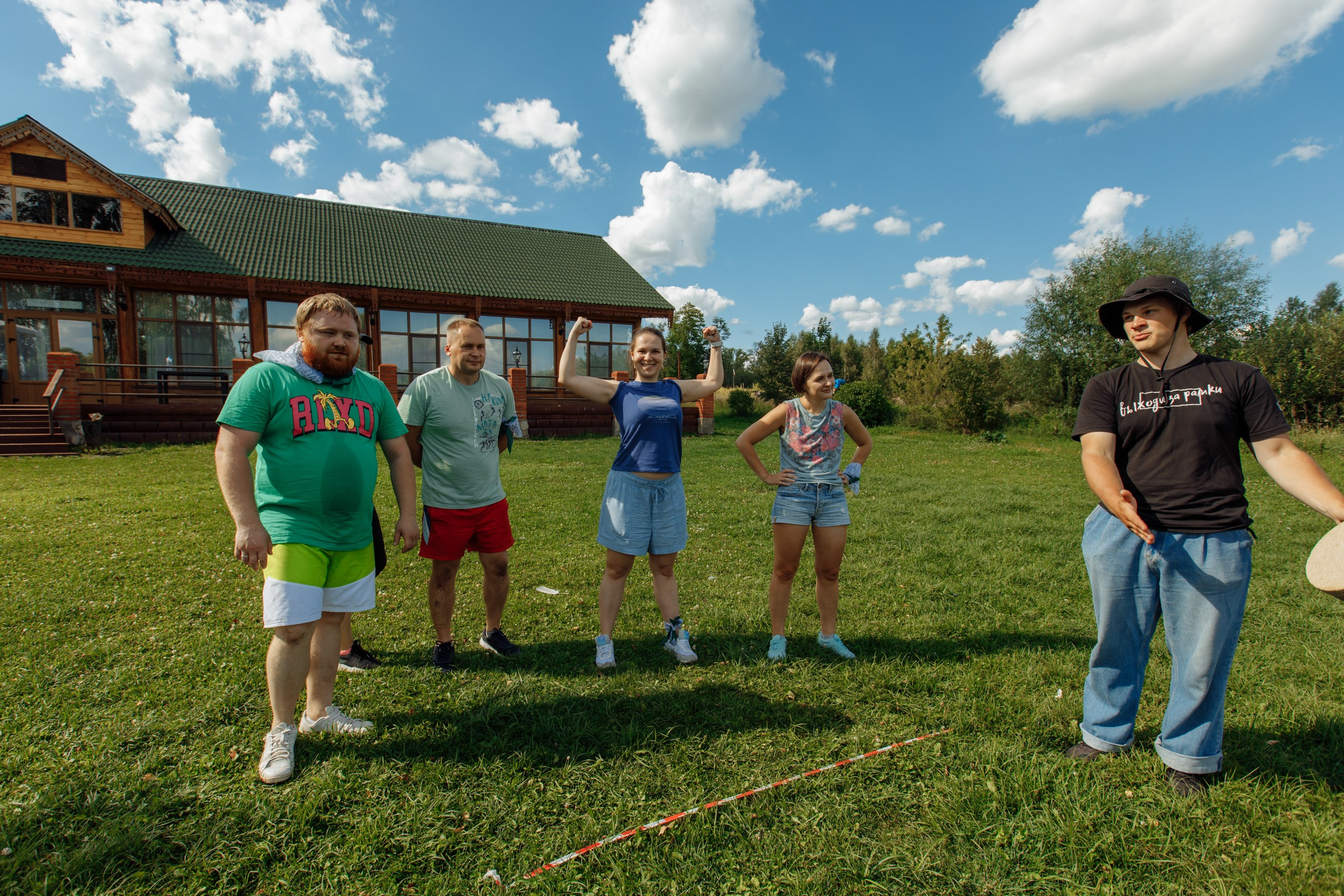 SUMMER. Motorkon. Свадебный фотограф в Ярославле Анастасия Архипова