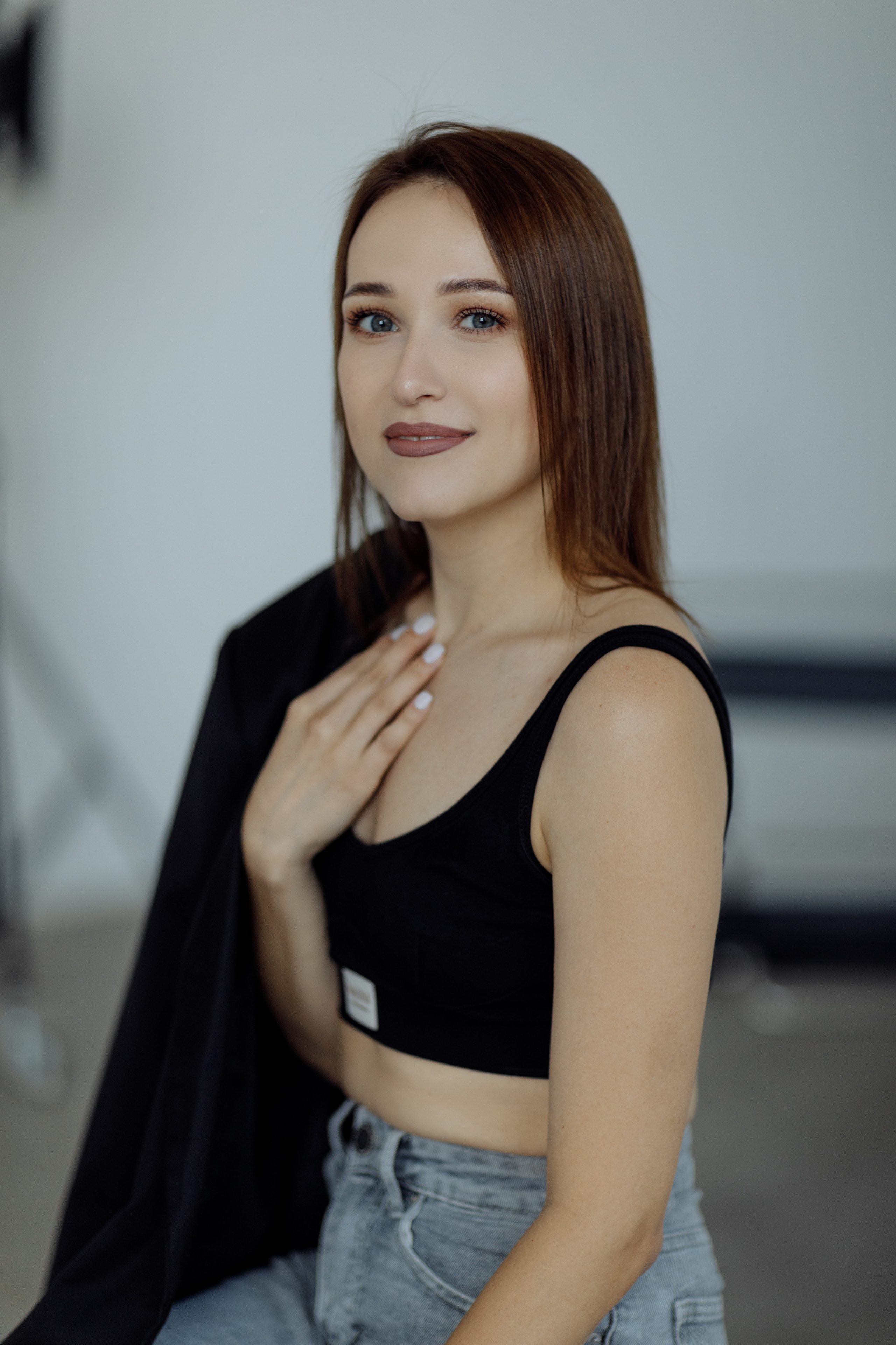 VOZDUH. Свадебный фотограф в Ярославле Анастасия Архипова