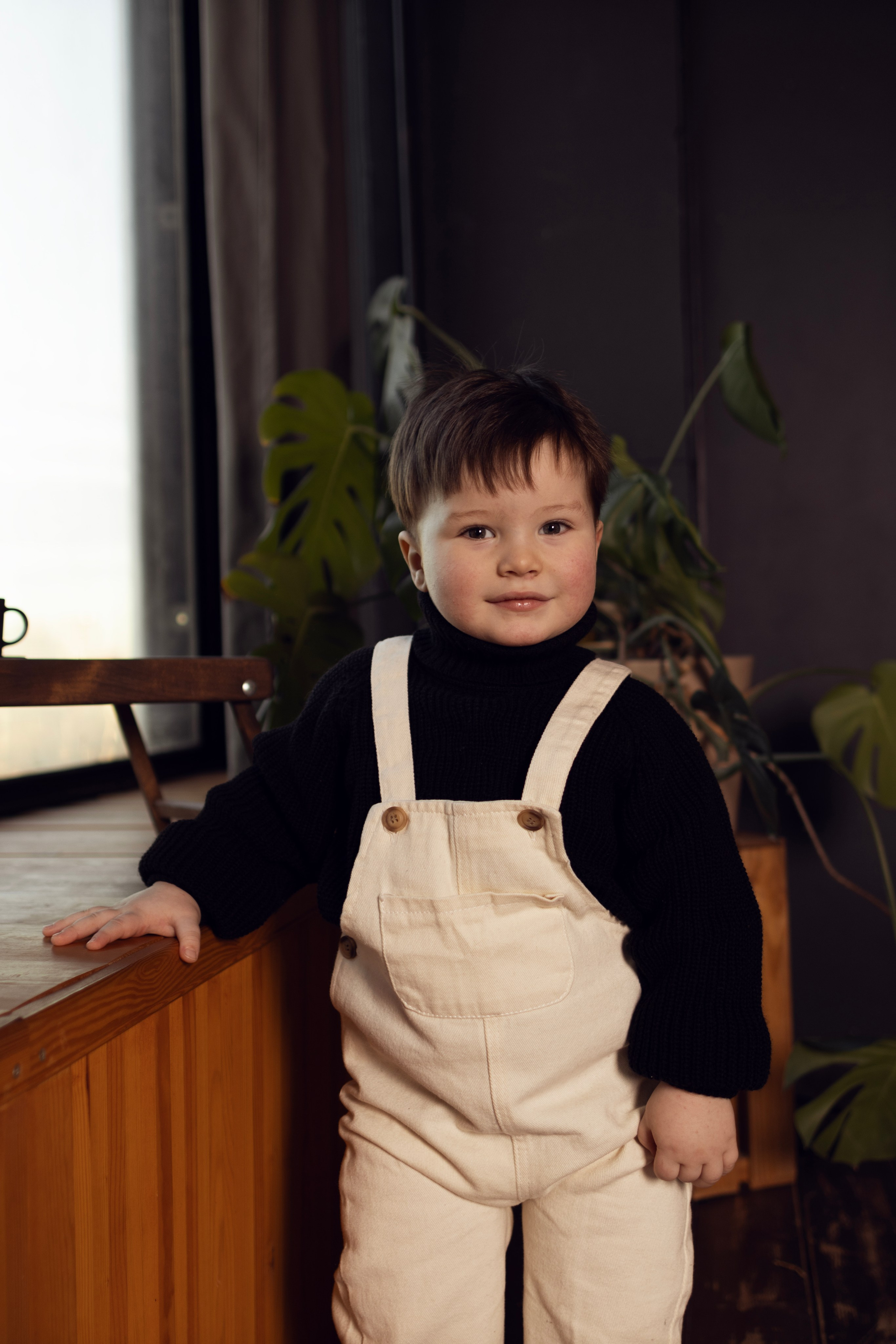 Семейная фотосессия. Фотограф Москва и Московская область (Подольск)