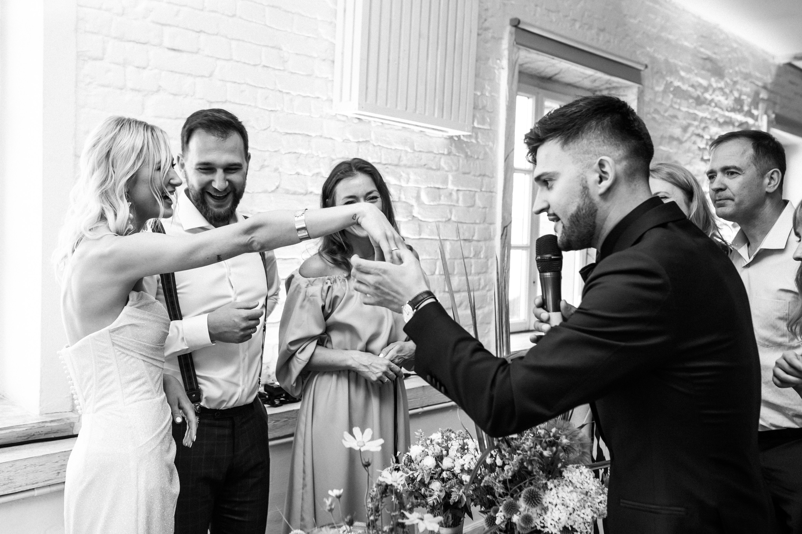 Кристина & Максим. Свадебный и семейный фотограф Москва