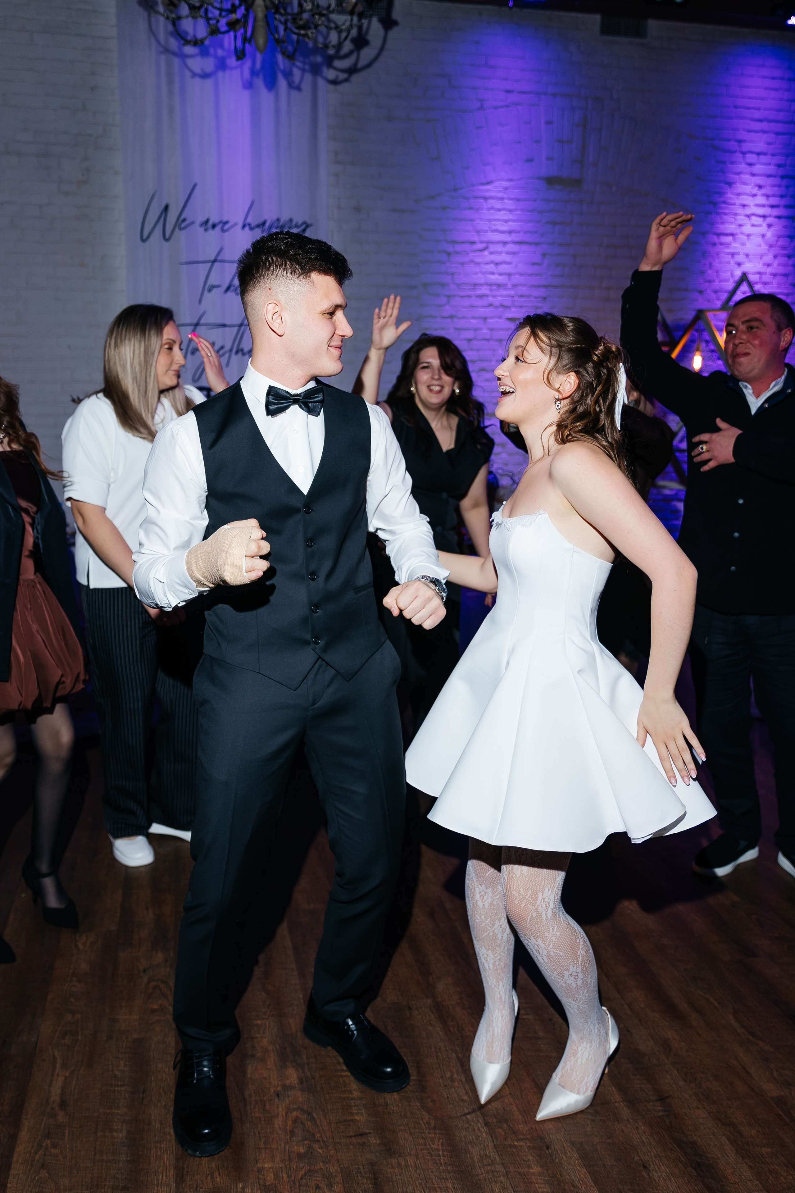 Свадебные. Фотограф Гуменюк Мария