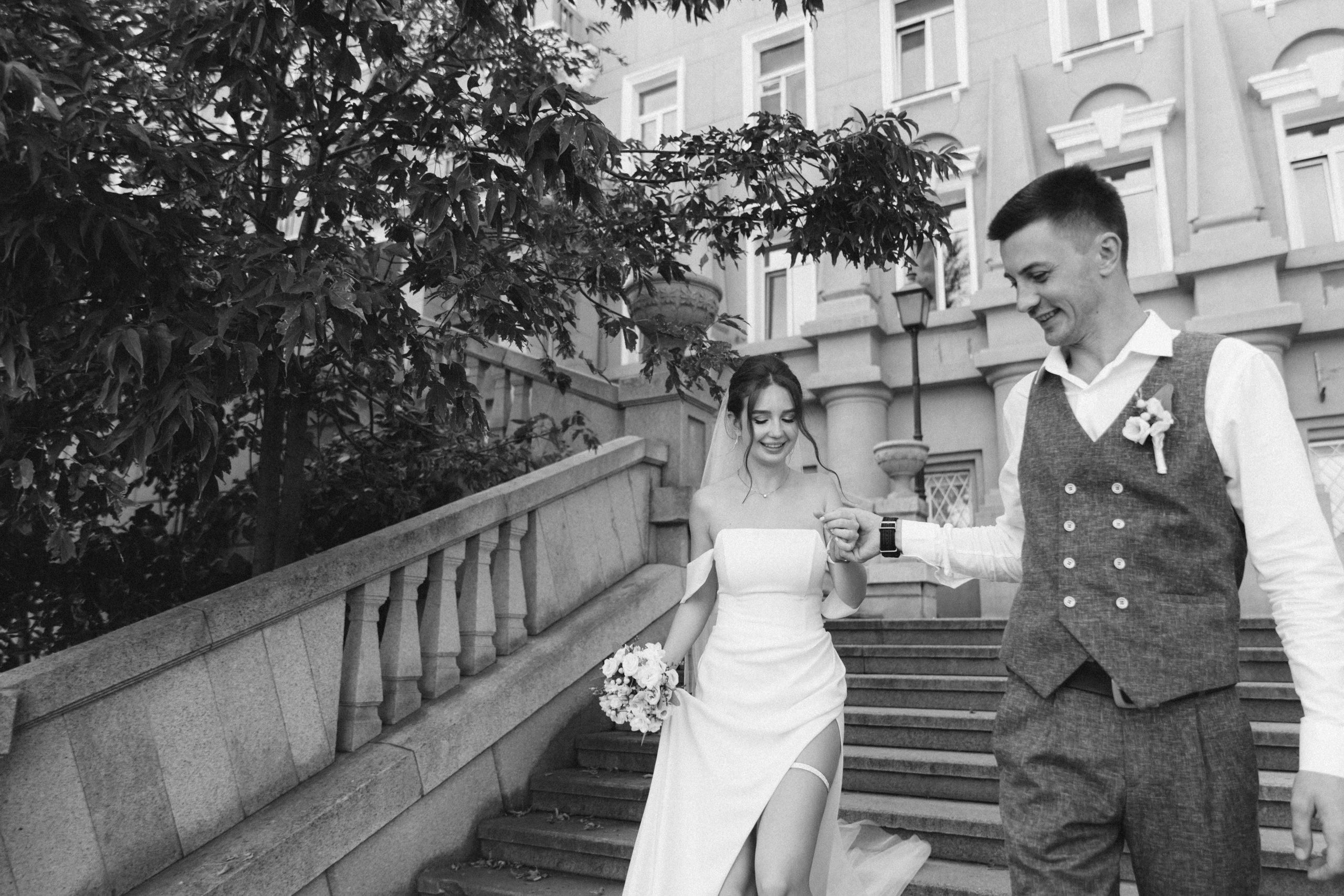 Виктория и Павел. Фотограф Влада Лаптева Владивосток, Приморский край