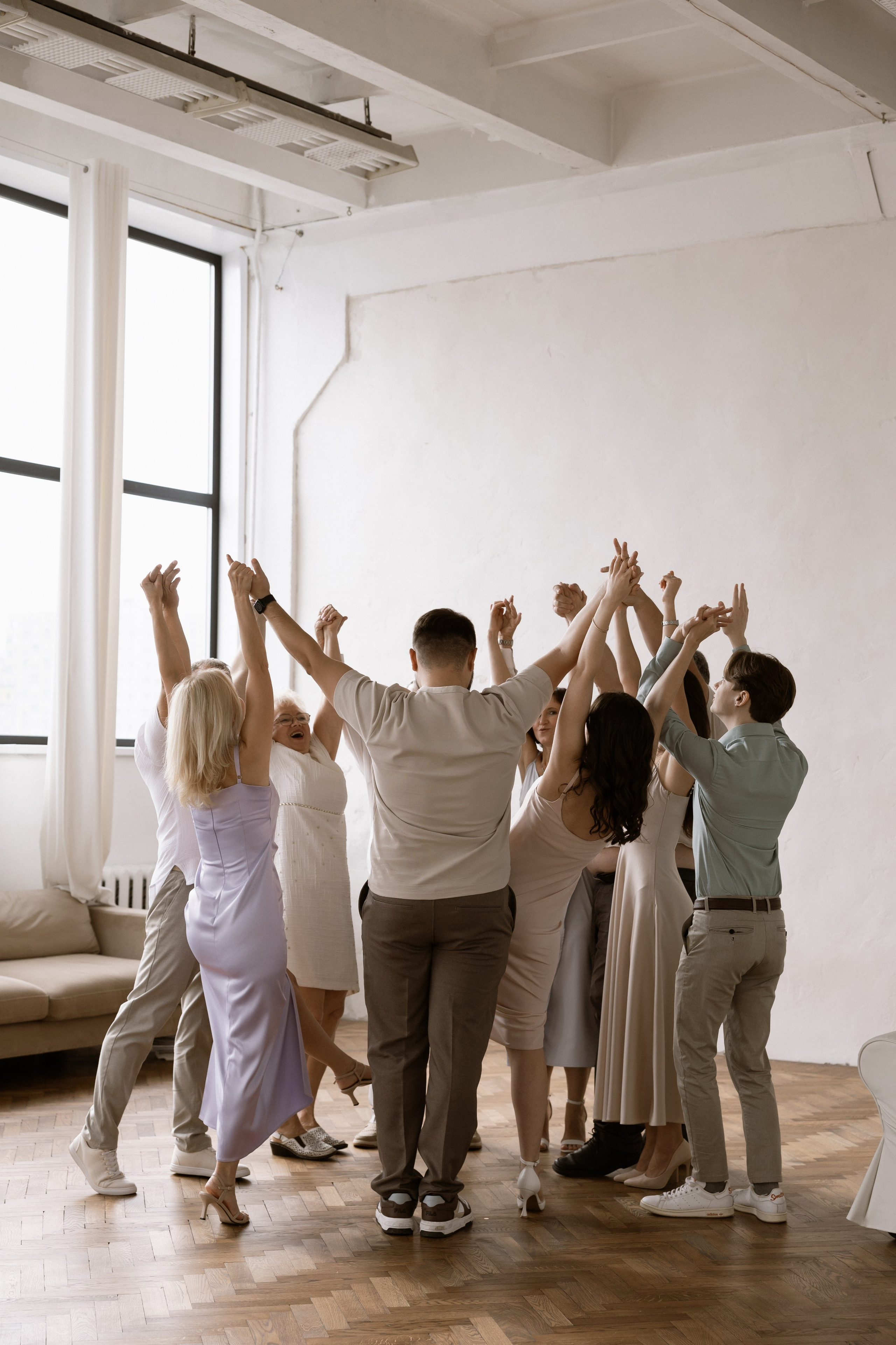 Family. Свадебный фотограф Нижний Новгород