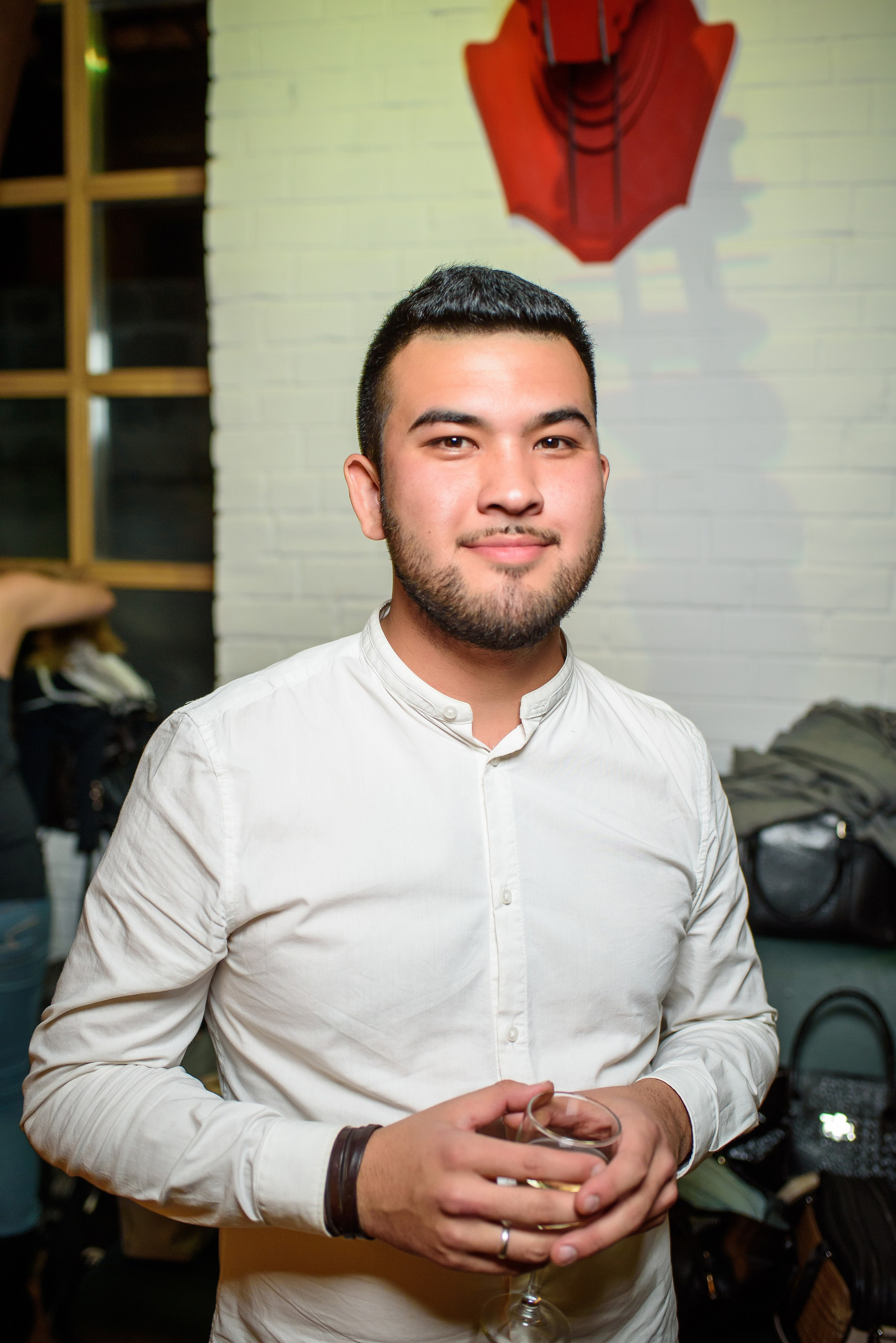 Вечеринки. Алексей Мигачёв фотограф и видеооператор в Москве