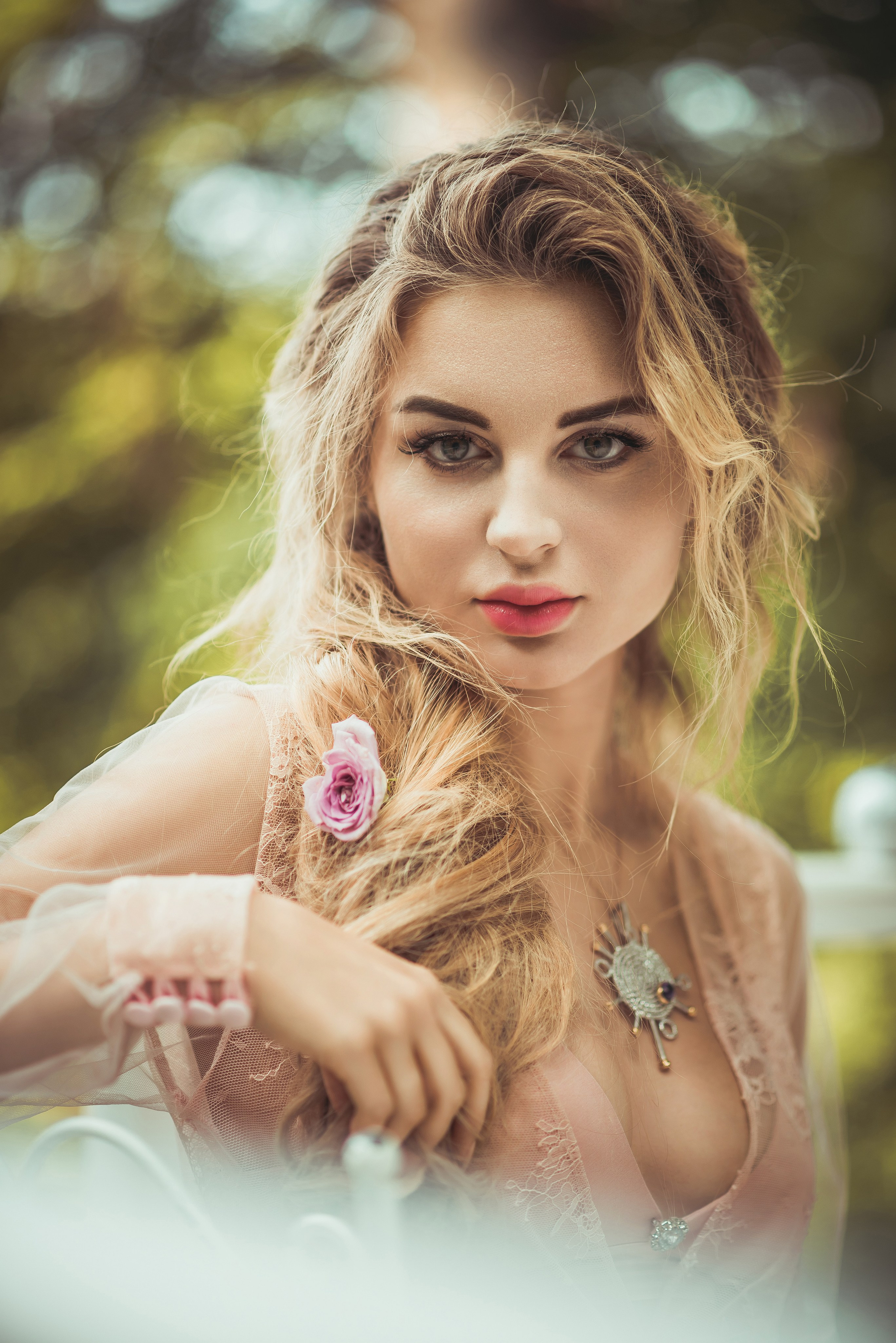 Свадебные съёмки. Главная