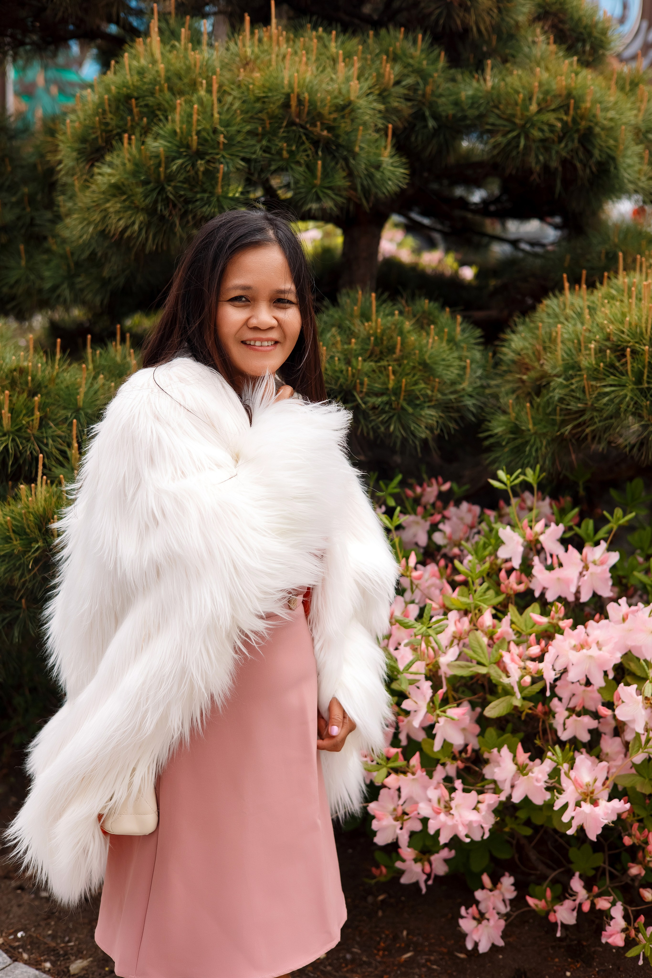 Сергей & Шерилоу. Фотограф Любовь Корниенко, Примоский край