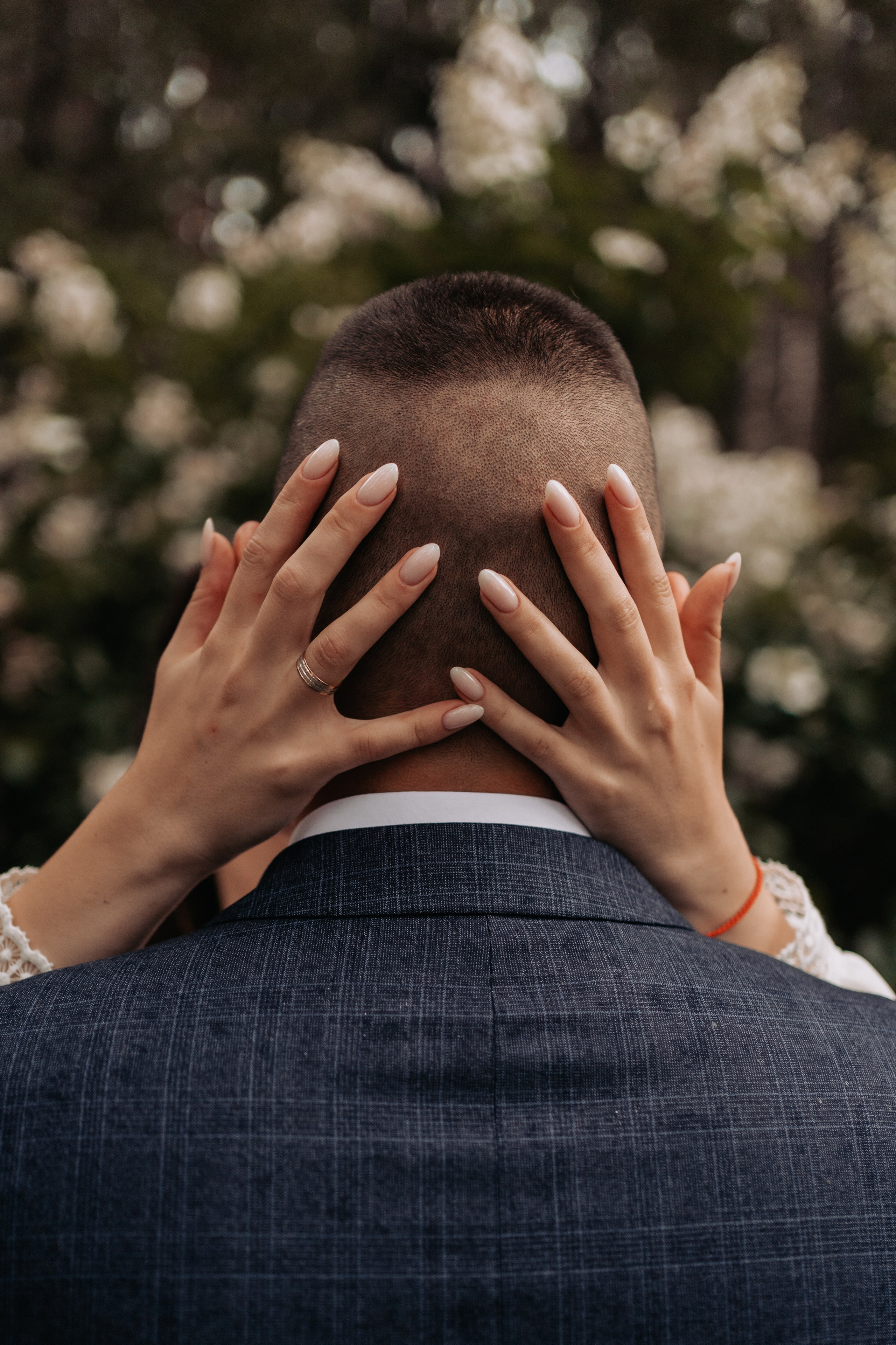 Фотосессия в Домодедово парк Елочки. Семейный фотограф в Москве и в Домодедово Екатерина Патракова