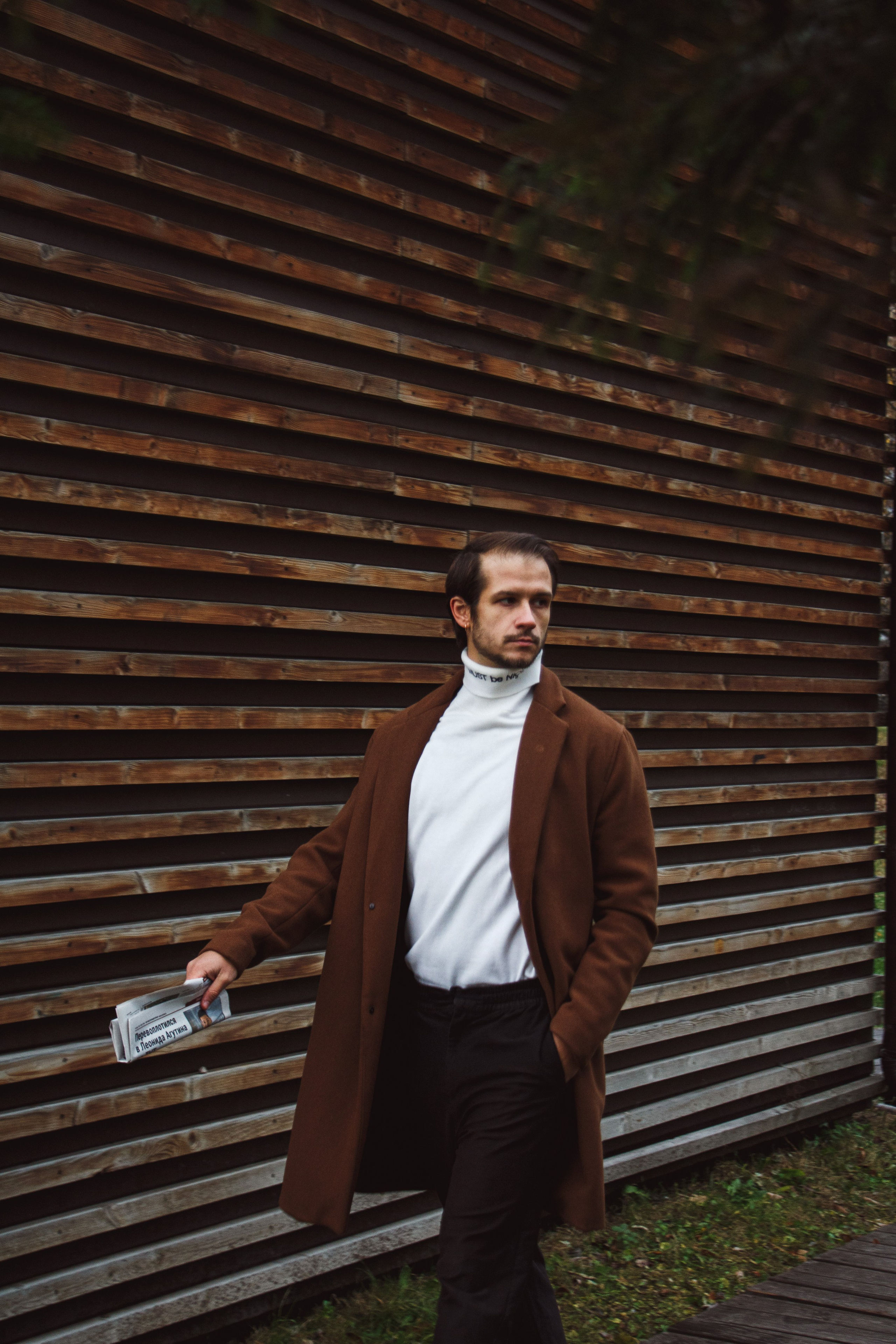 Михаил. Фотограф Алена Артемова