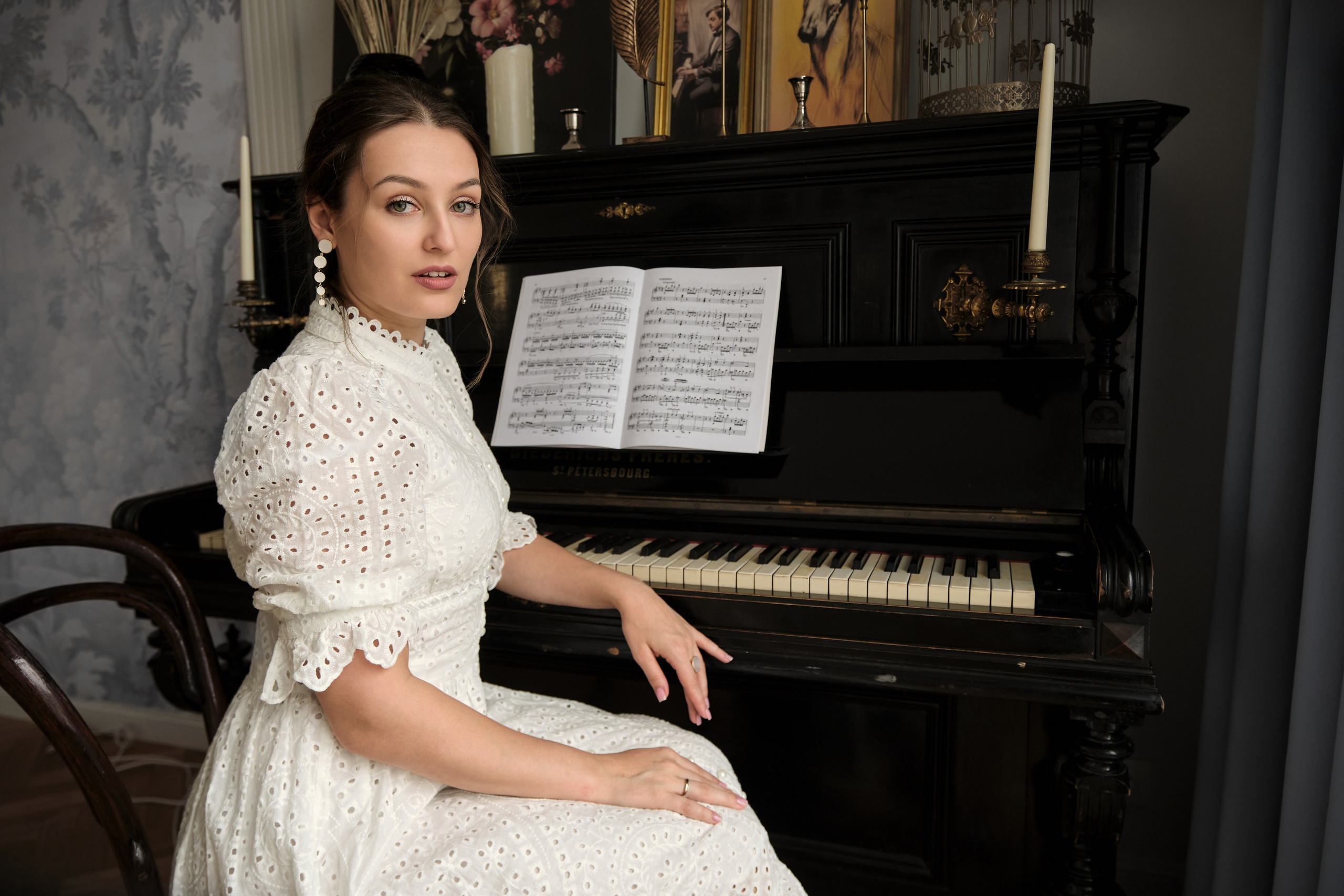 Кристина и Андрей