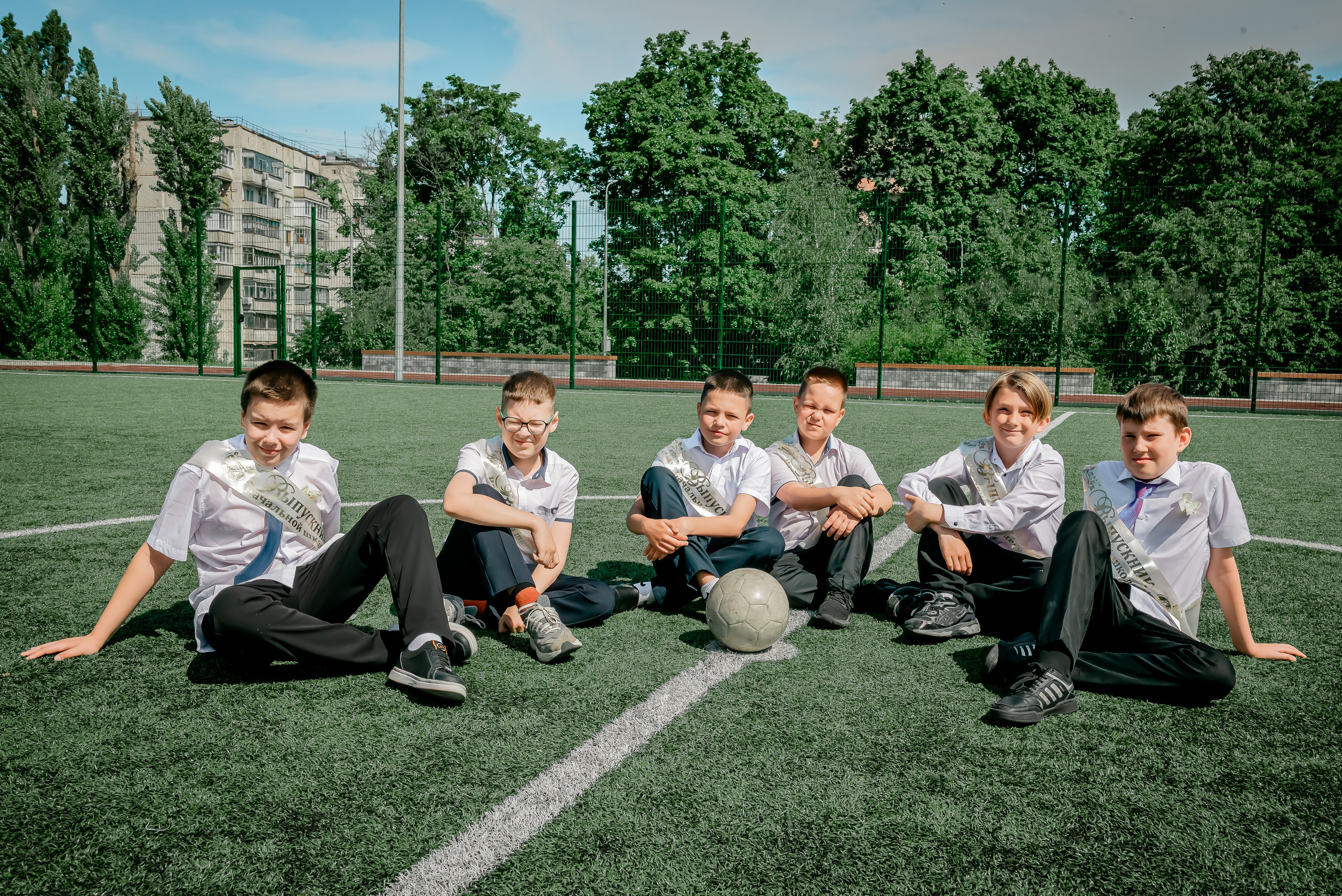 4 «Б» |г.Белгород |31 школа|2024-2025. ALBUMIA