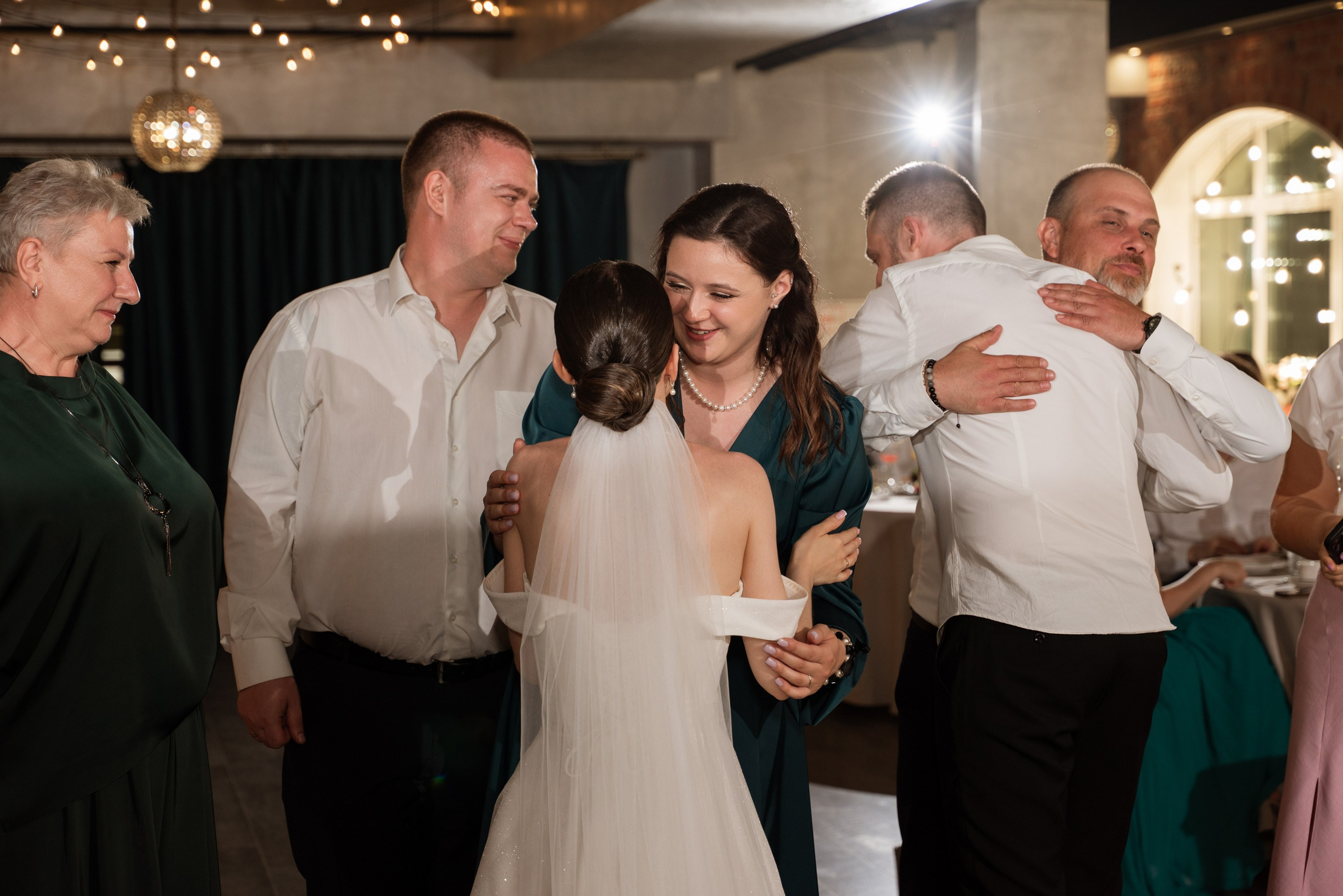 Александр и Ксения | 17.07.25. Свадебный фотограф в Санкт-Петербурге Владислава Тюльпина