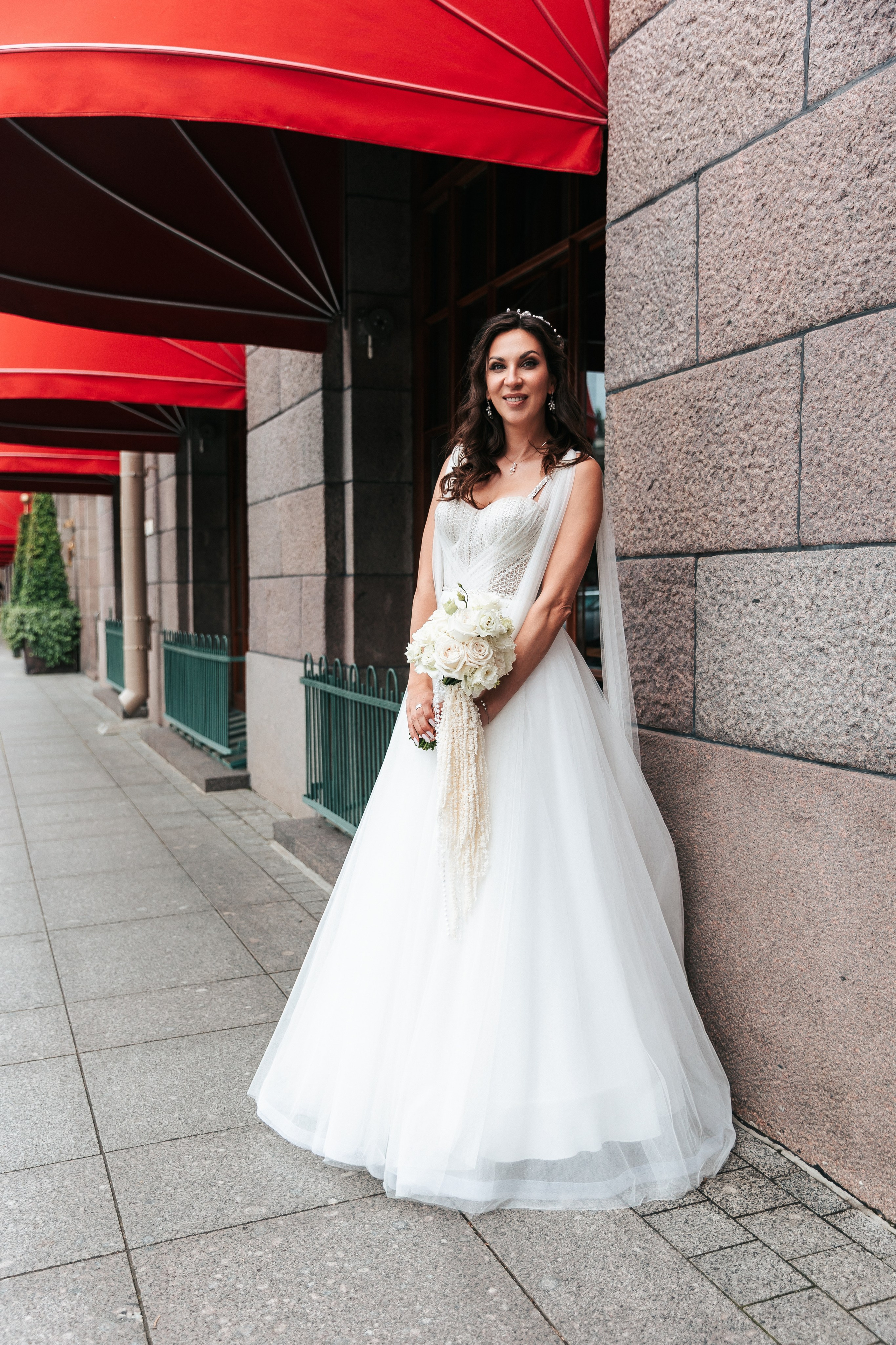 Свадебная серия Алексей и Алена. Виктор Черных