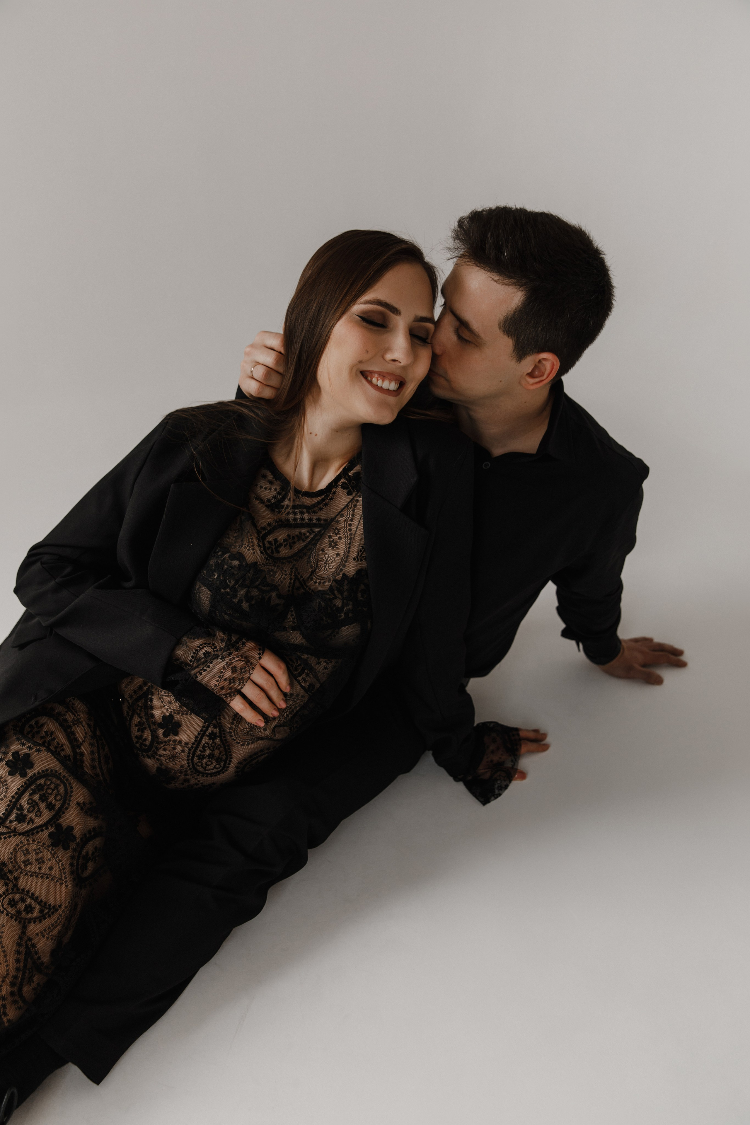 Саша и Настя. Свадебный фотограф Краснодар Ростов Солоникова Вероника