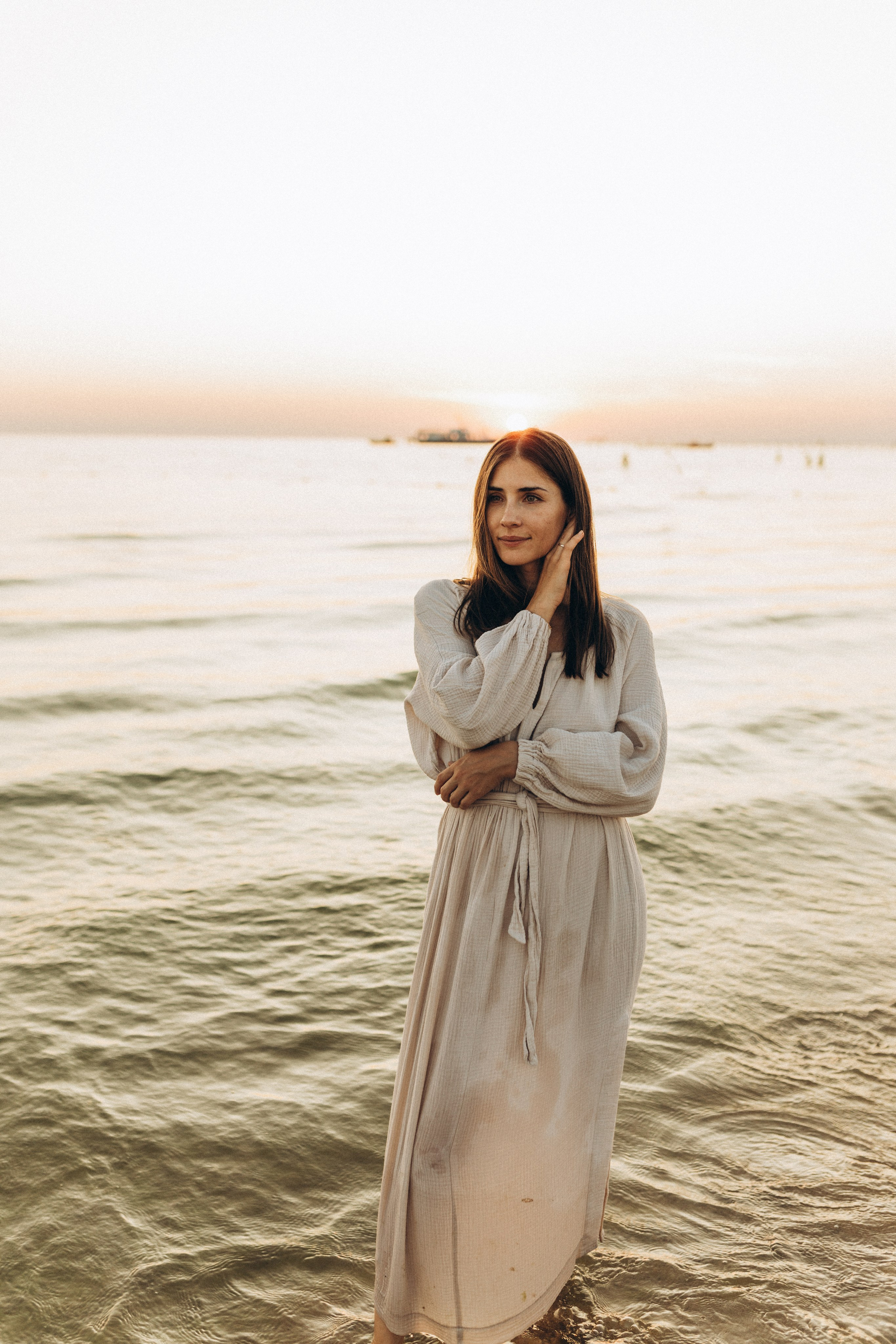 Миша Таня и Лев. Семейный фотограф в Новороссийске и Анапе Александра Яковлева