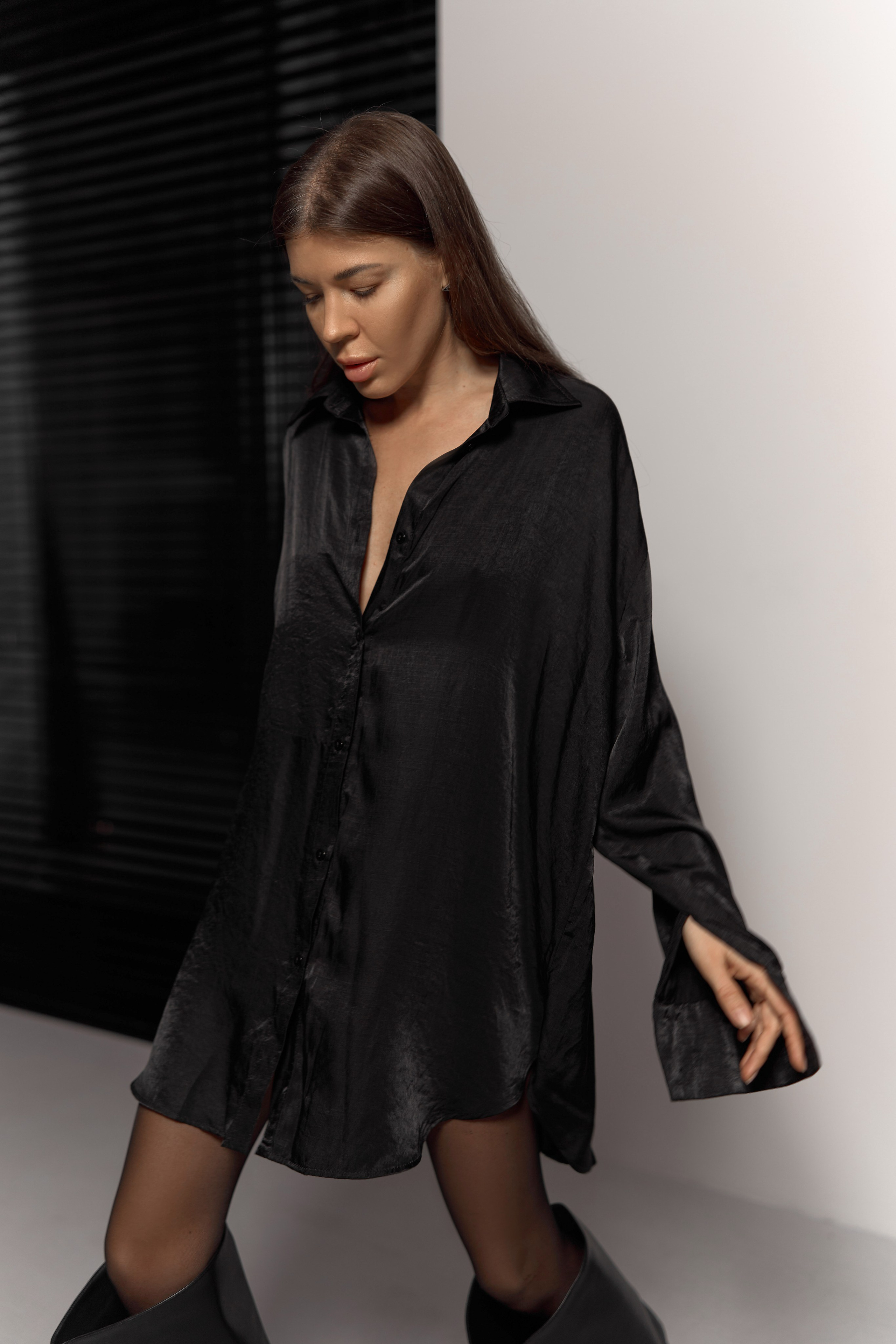 CHIENNE. Фотограф в Москве — Ольга Кушнарева