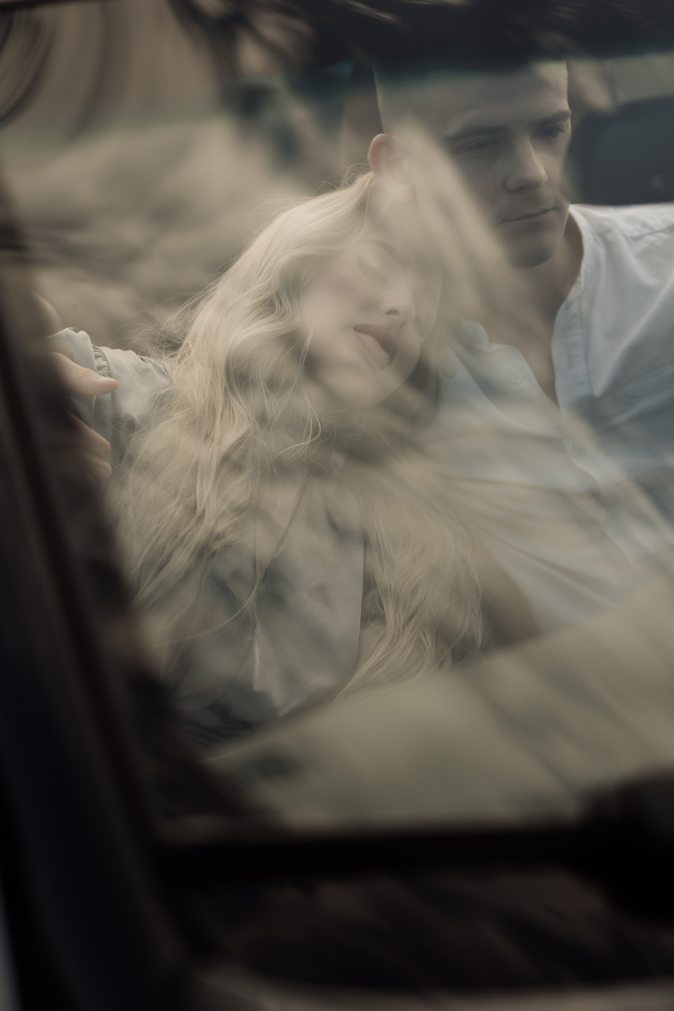 ЛАВ СТОРИ С КАБРИОЛЕТОМ. Свадебный и индивидуальный фотограф в Челябинске Евгения Негодяева