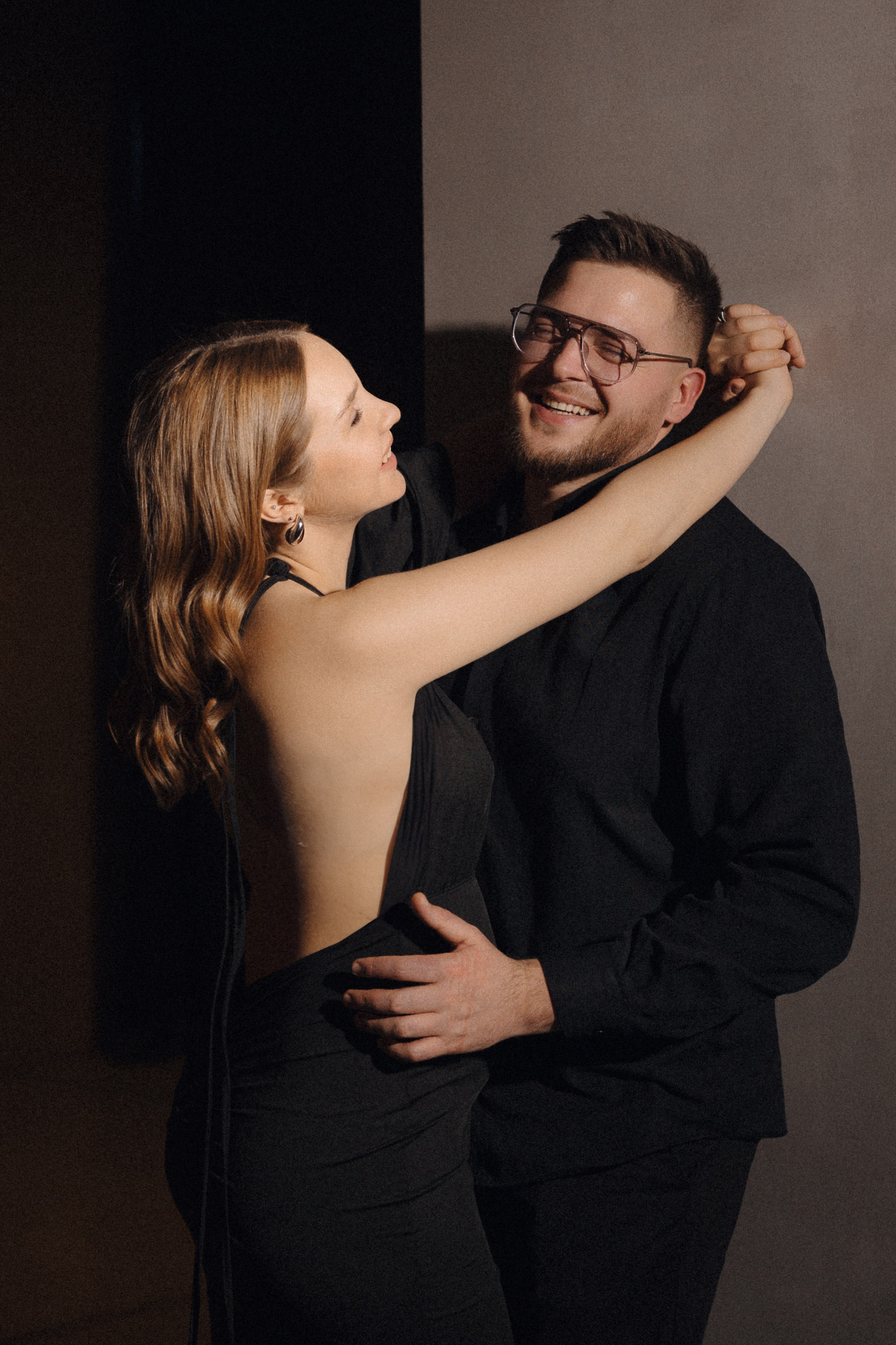 AMORE HOUSE. Свадебный и индивидуальный фотограф в Челябинске Евгения Негодяева