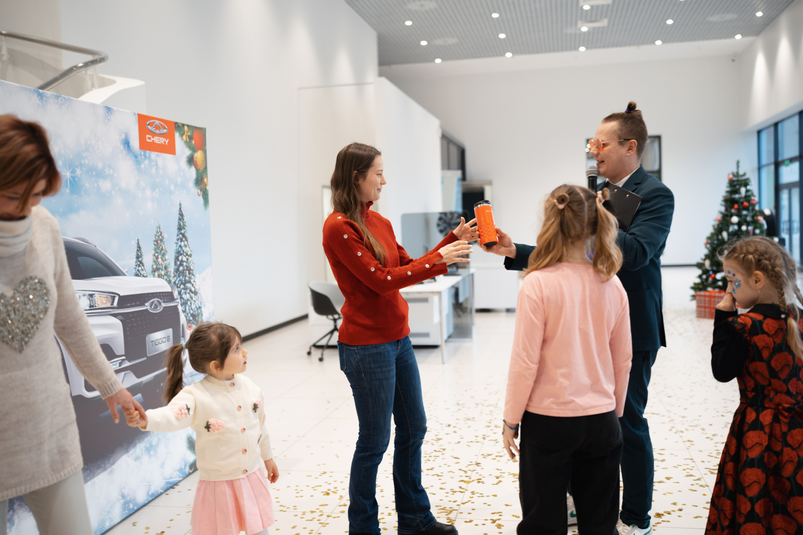 Рольф CHERY. Свадебный фотограф в Москве Кристина Чехова