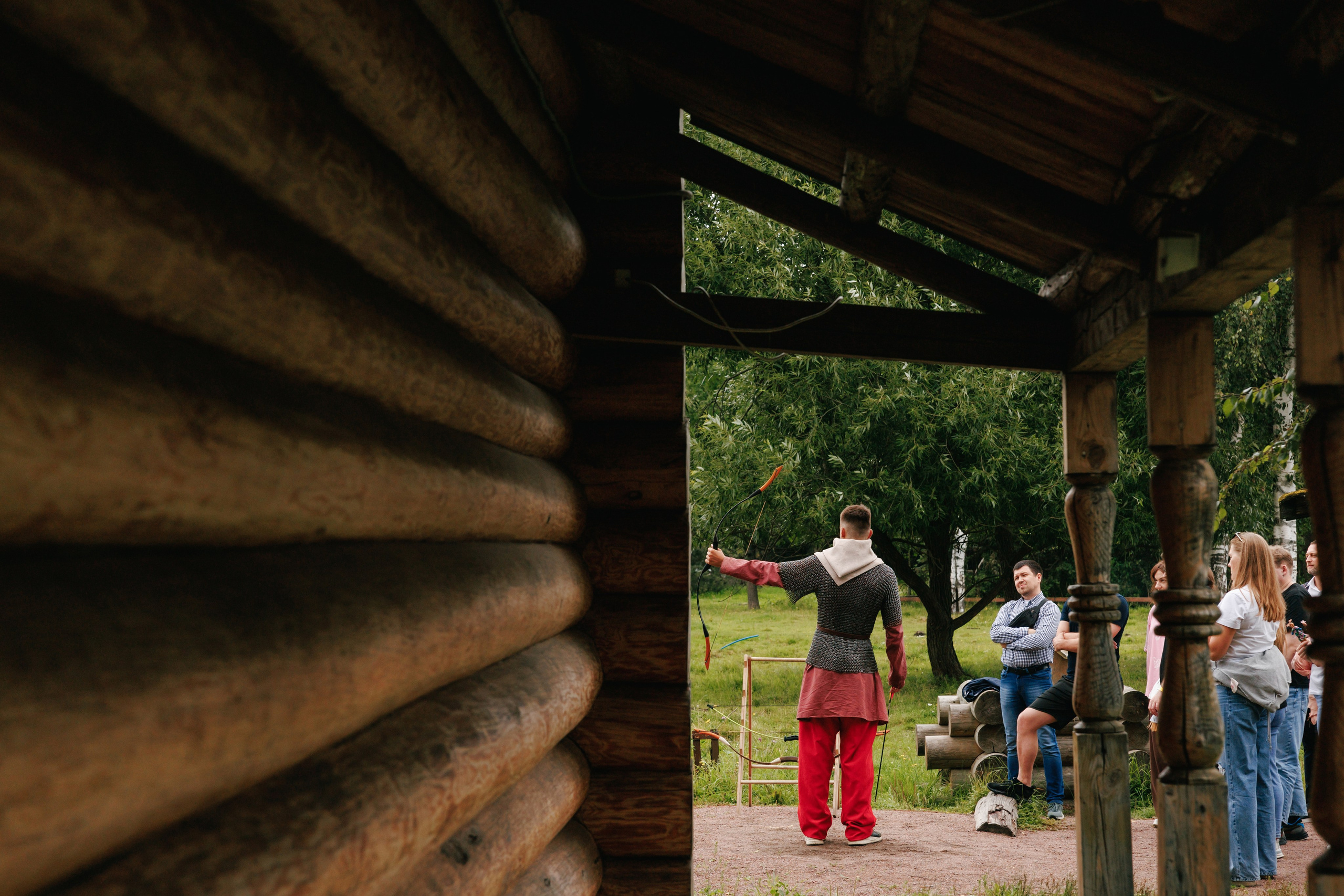 Knauf. Коммерческий фотограф в Санкт-Петербурге | Фуд, интерьерная и рекламная съемка | Влад Жолудев