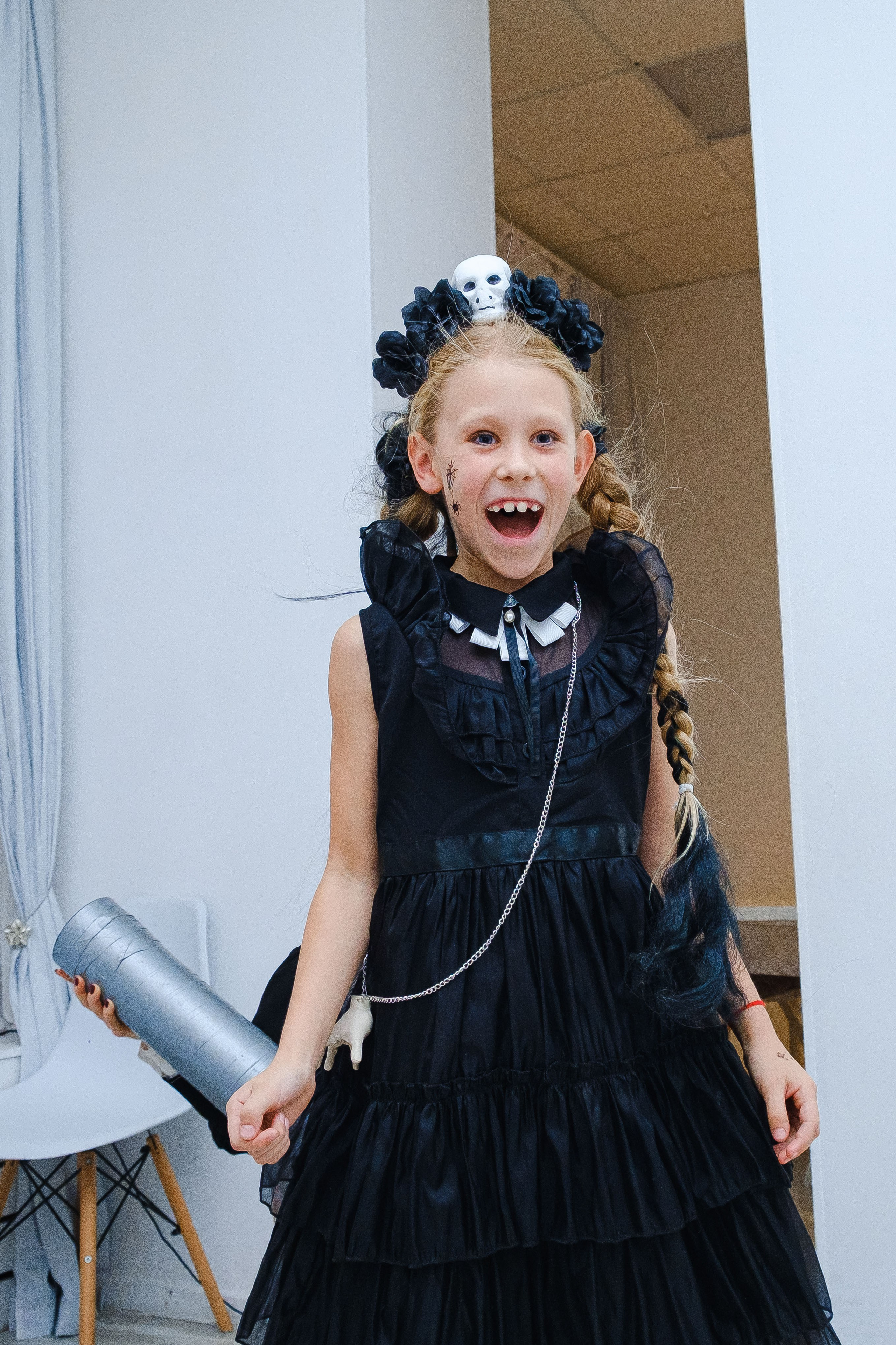 Хеллоуин. Фотограф Мария Хлебникова Санкт-Петербург Москва