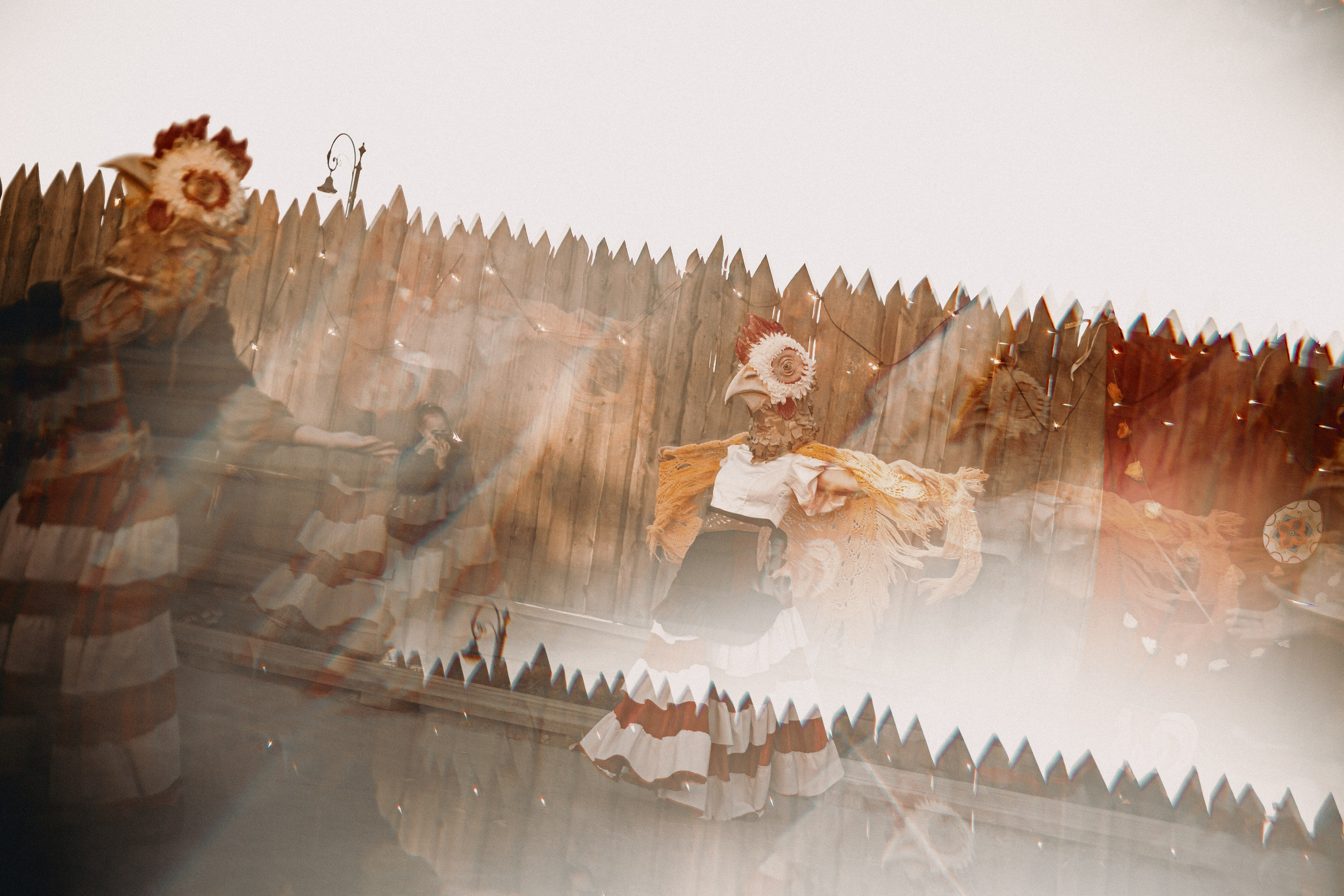 Спектакль «Куриное кабаре» от Свободного молодежного театра | Тобольск. Арт-фотограф Крис Л. в Тобольске: портрет, семейные, свадьбы