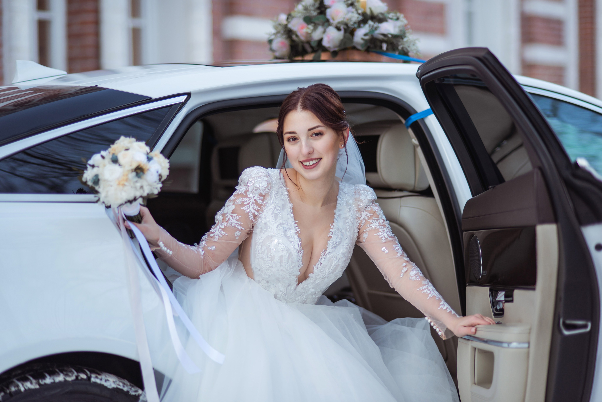 Егор и Анастасия. Свадебный и арт-фотограф Кунецкая Диана