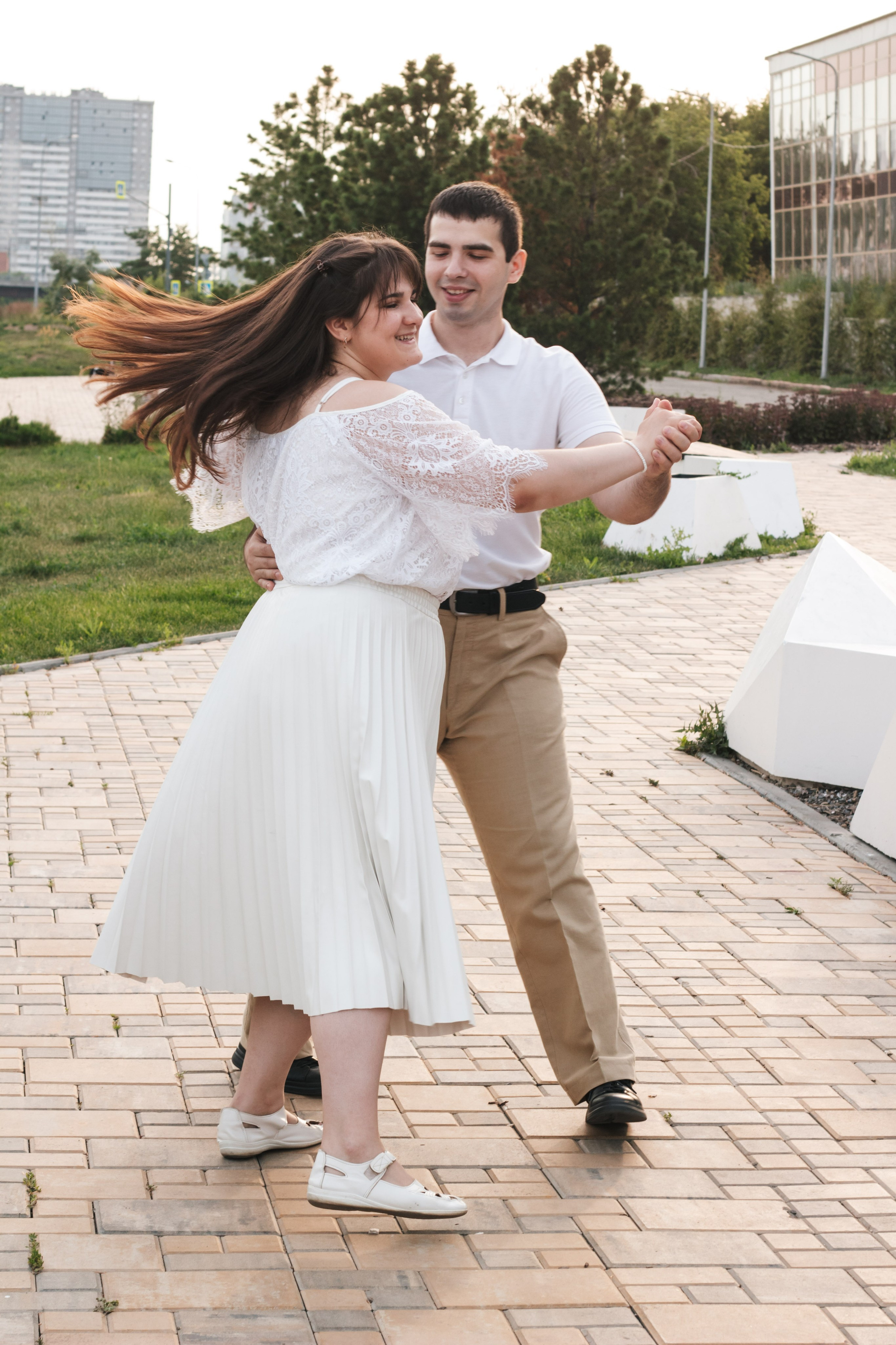 Ксения и Александр. Фотограф Елена Балакина (Челябинск)