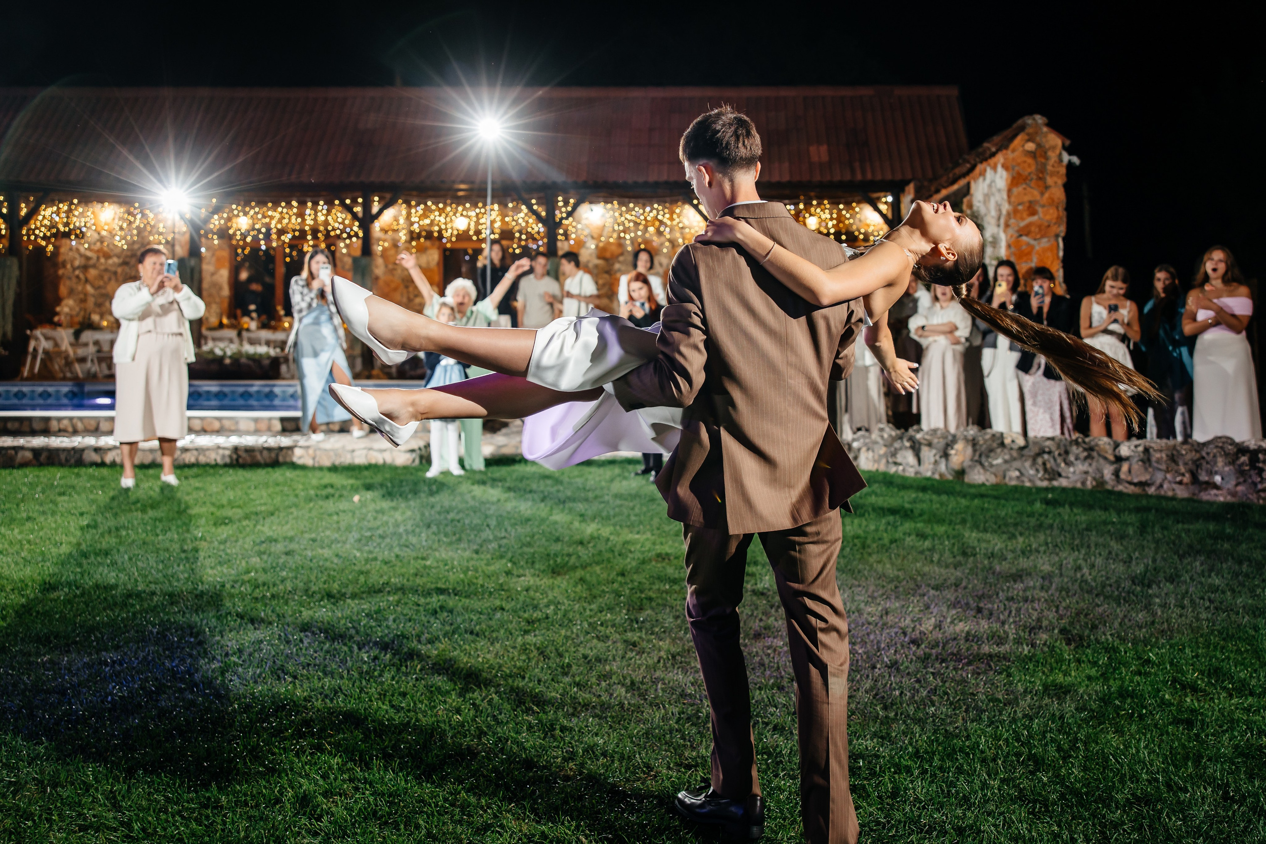 Анонс свадьбы для Павла и Евгении. Усадьба Феодоро. Свадебный фотограф в Крыму и Севастополе Ольга Баскакова