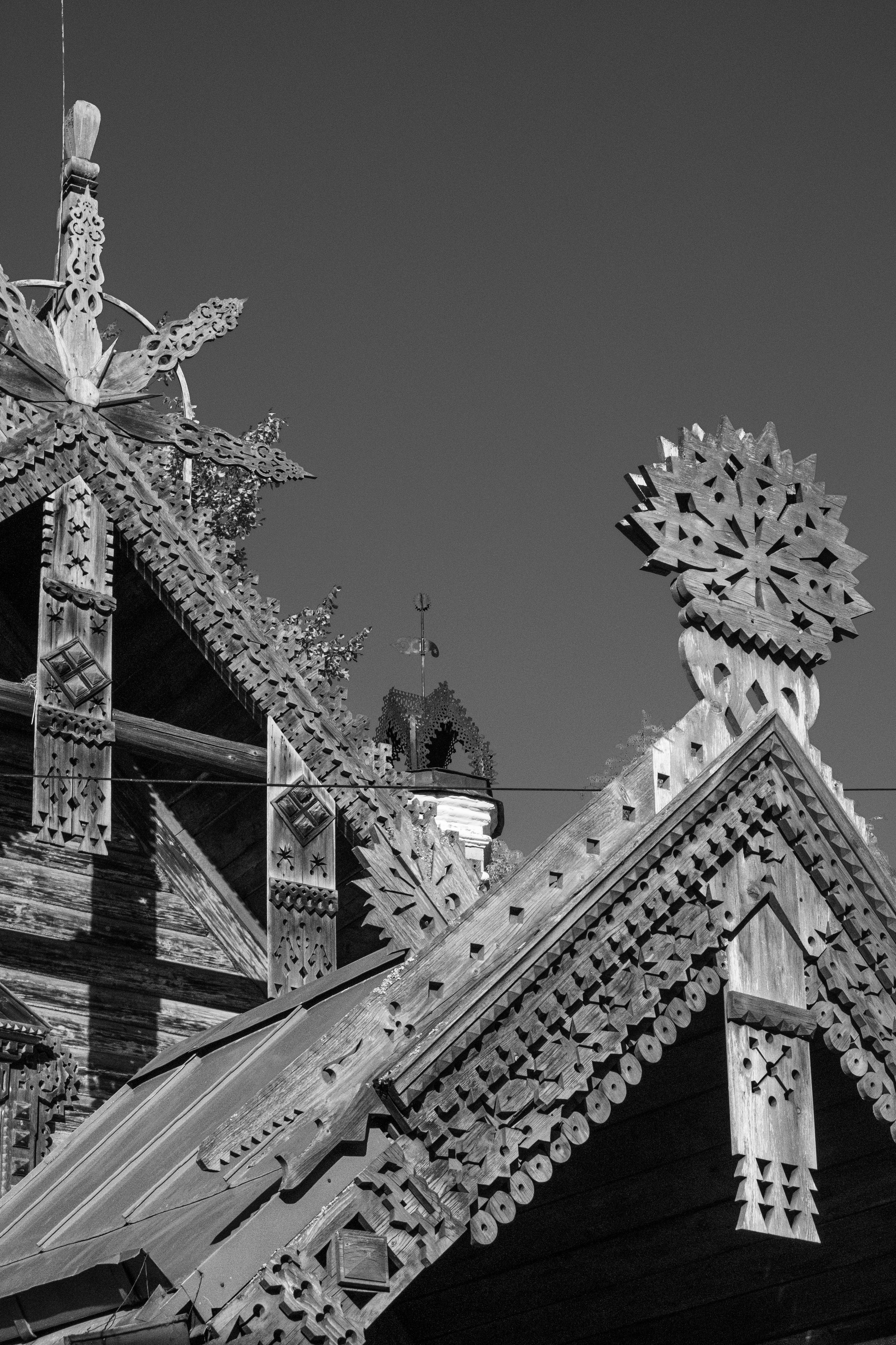 Абрамцево. Портретный и архитектурный фотограф в Москве и Санкт-Петербурге