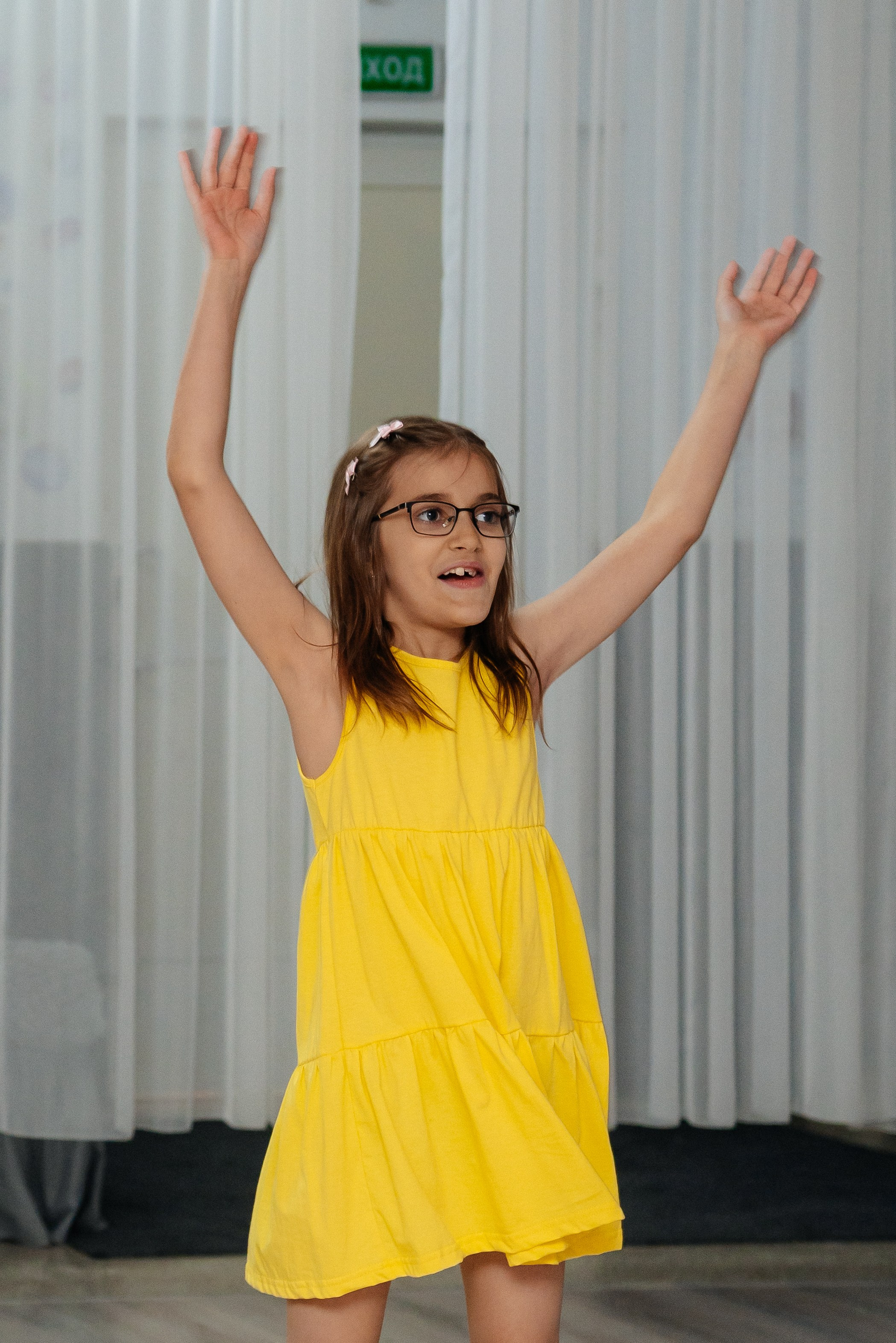 День рождение Миланы. Семейный фотограф Одинцово Москва Наталия Черенкова